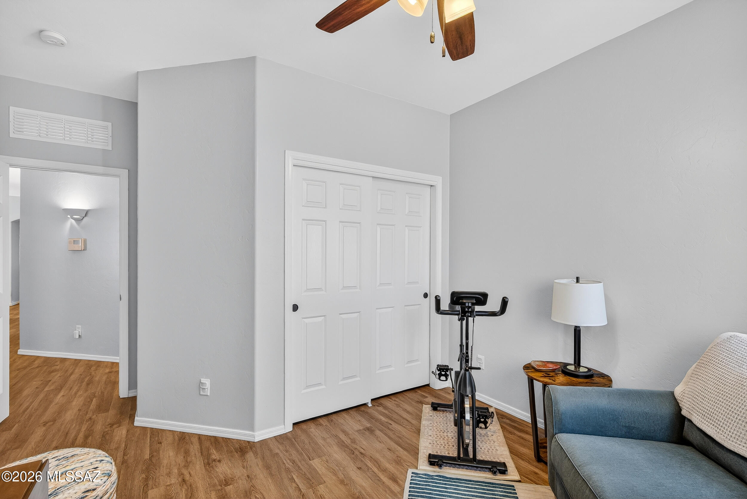 Presidio Del Sol (1-111) - Residential