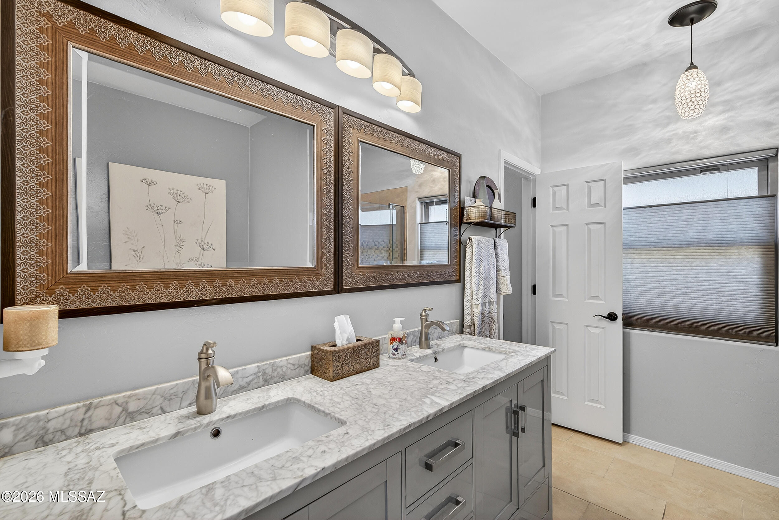 Presidio Del Sol (1-111) - Residential