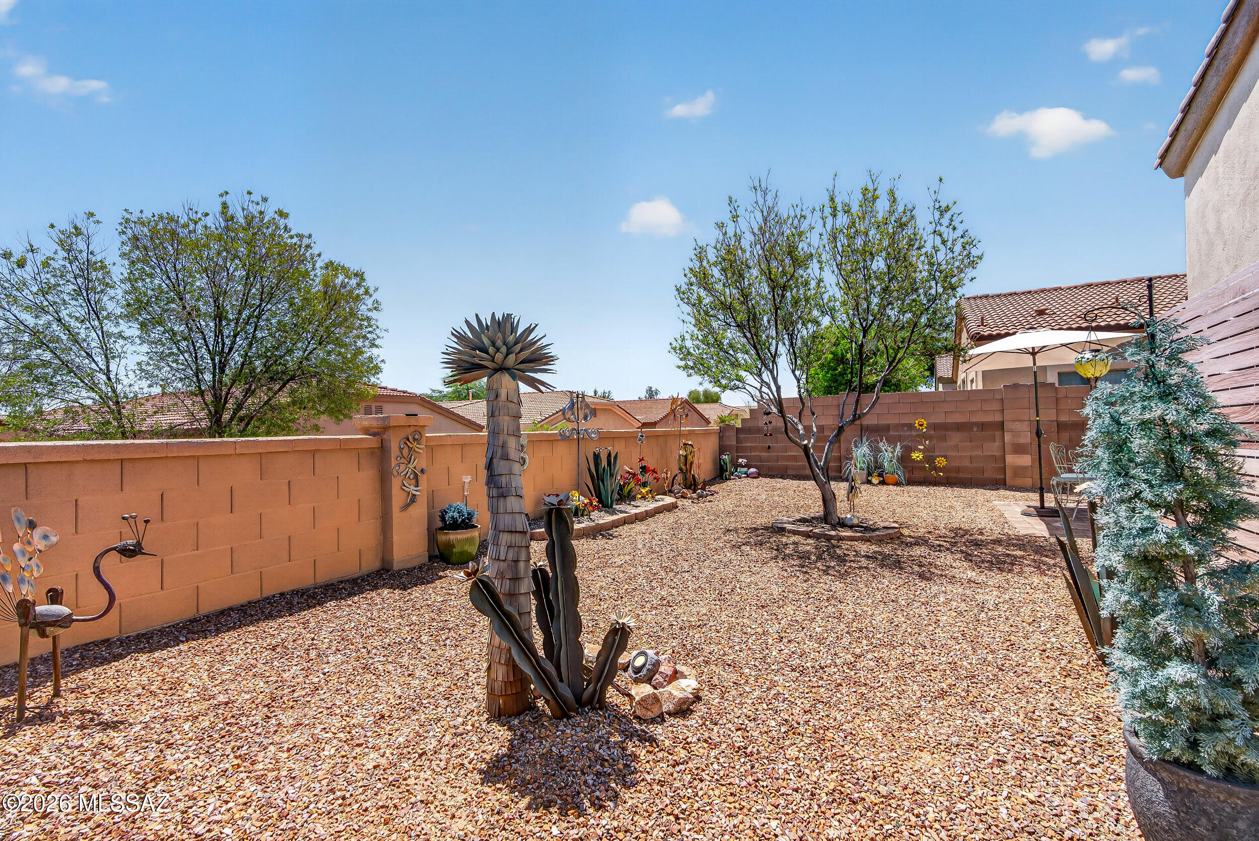 Presidio Del Sol (1-111) - Residential
