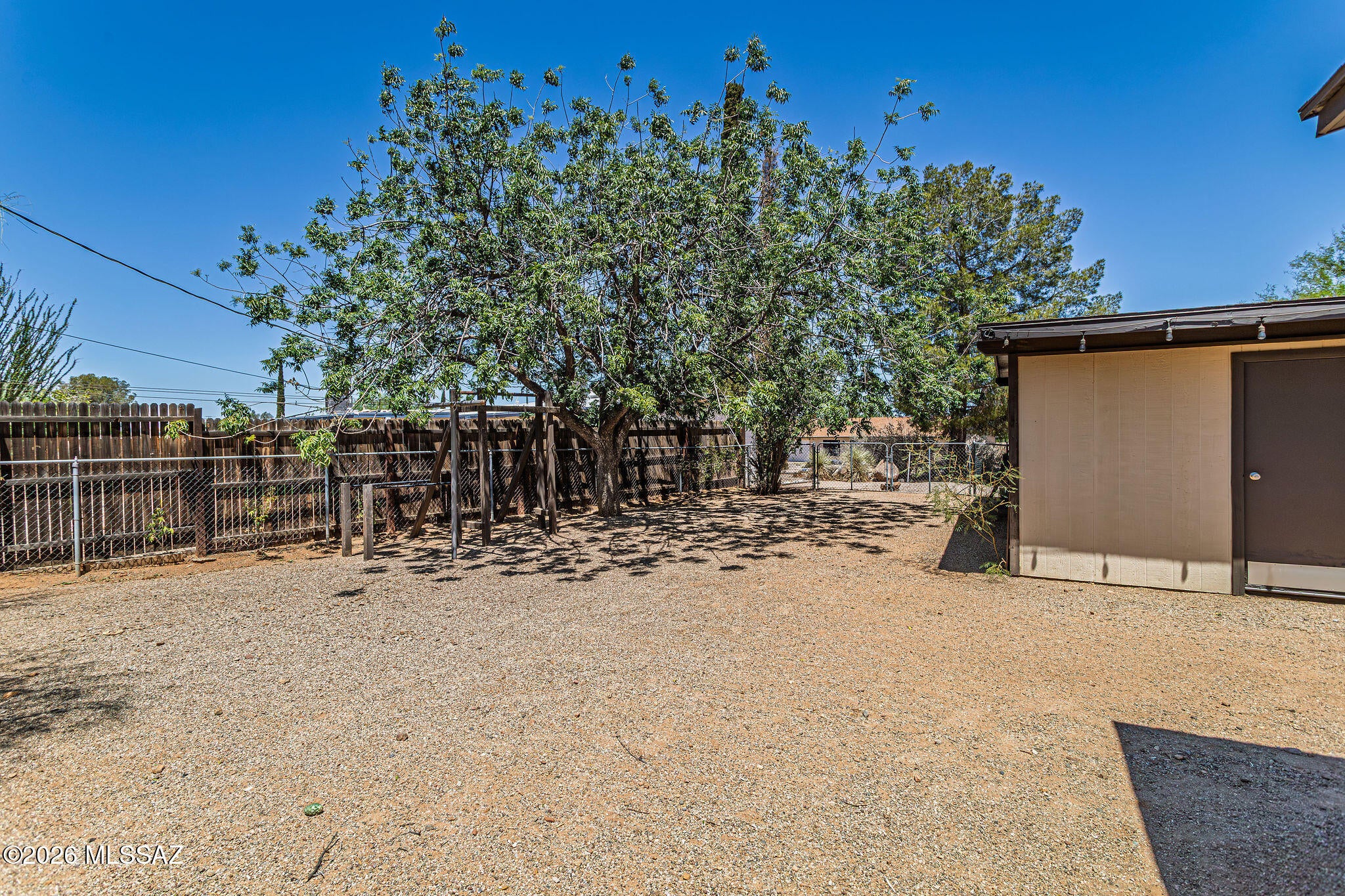 New Tucson Unit NO. 1 (1-127) - Residential