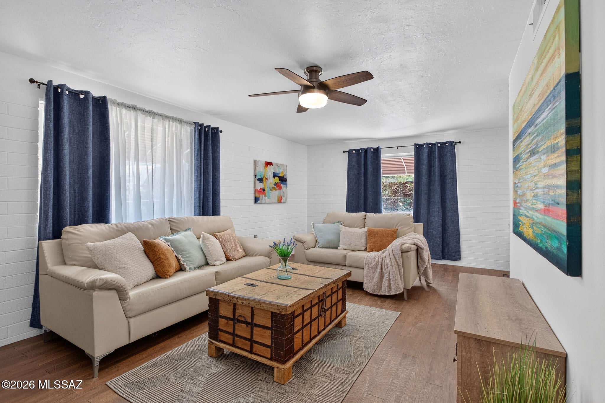 New Tucson Unit NO. 1 (1-127) - Residential
