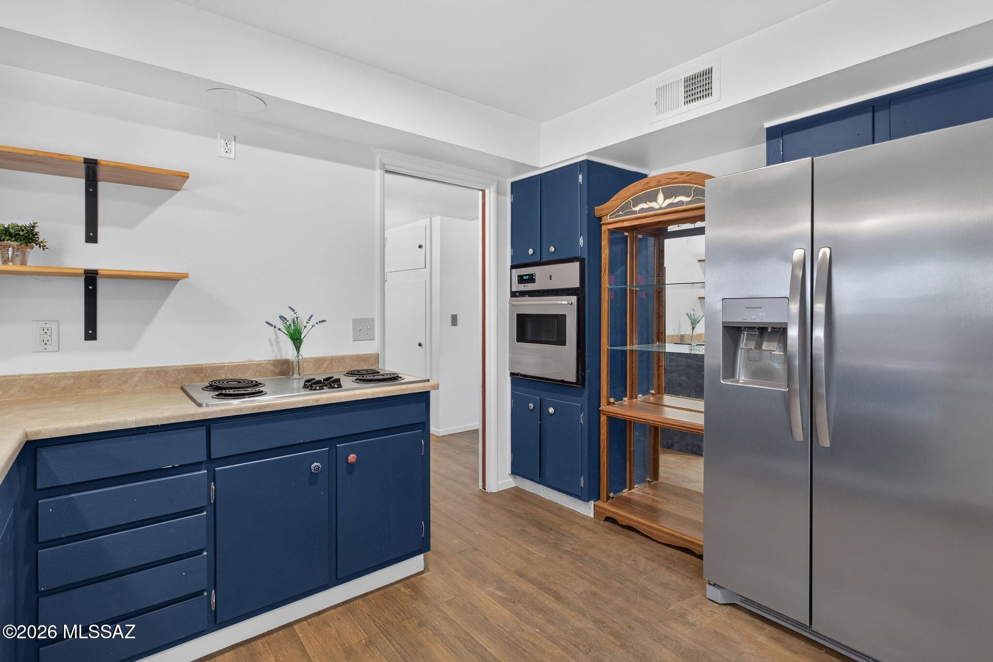 New Tucson Unit NO. 1 (1-127) - Residential