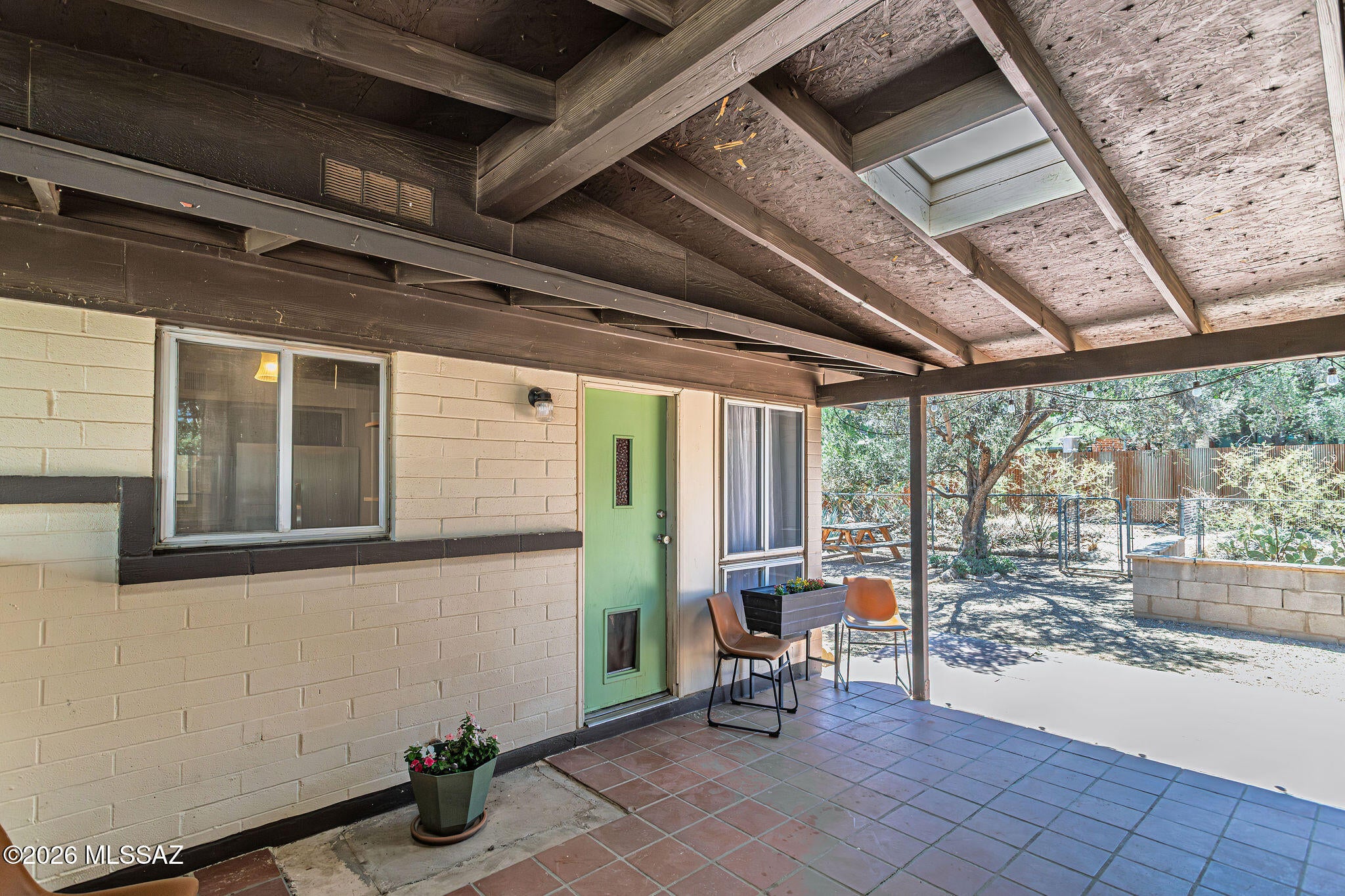 New Tucson Unit NO. 1 (1-127) - Residential