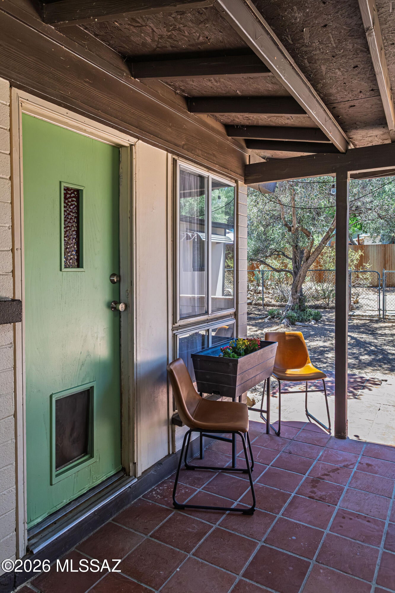 New Tucson Unit NO. 1 (1-127) - Residential