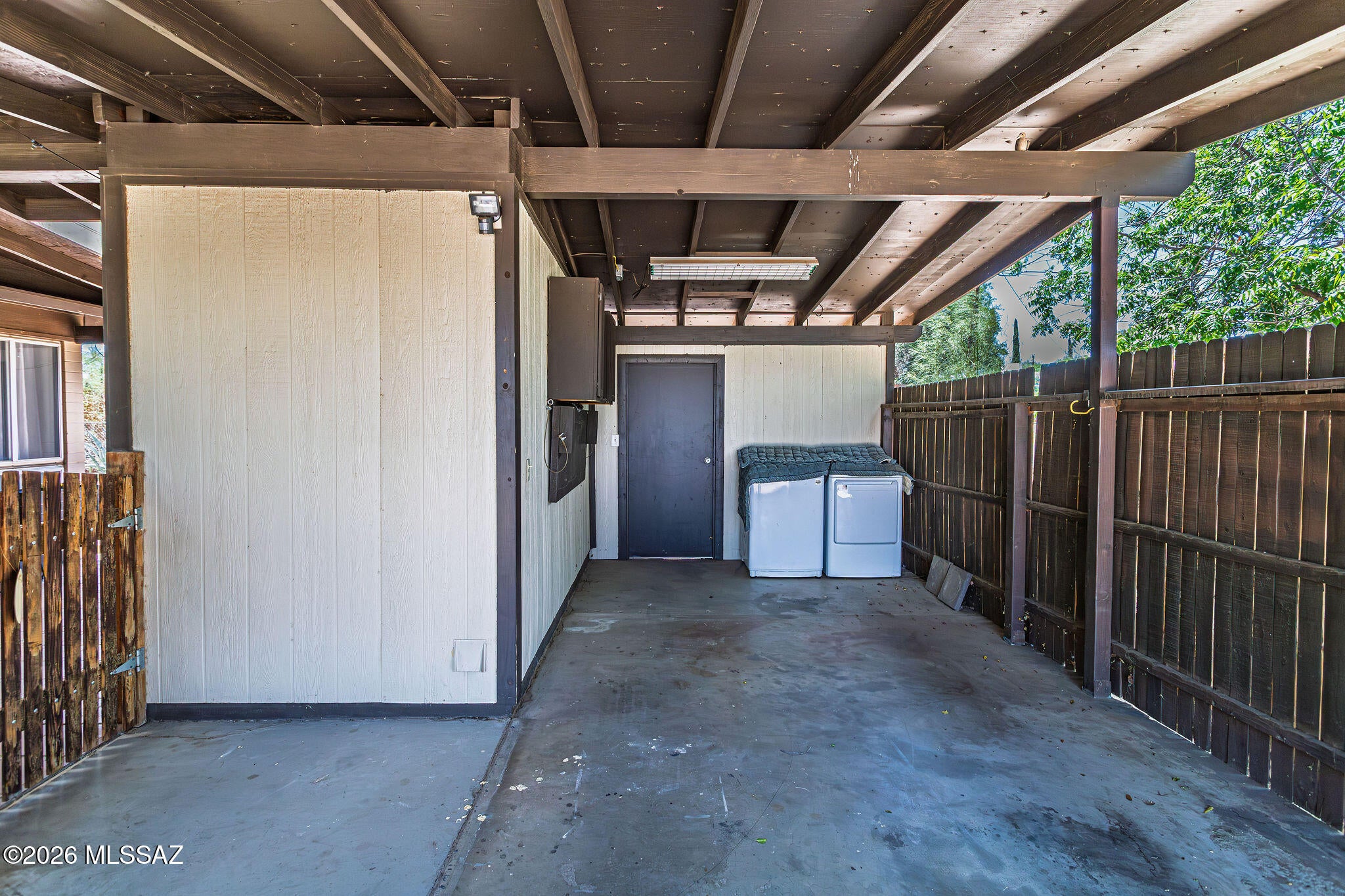 New Tucson Unit NO. 1 (1-127) - Residential