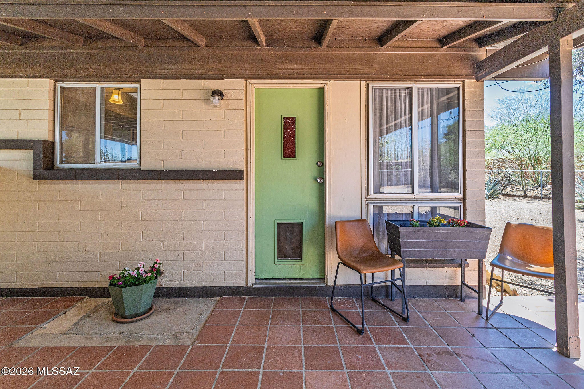 New Tucson Unit NO. 1 (1-127) - Residential