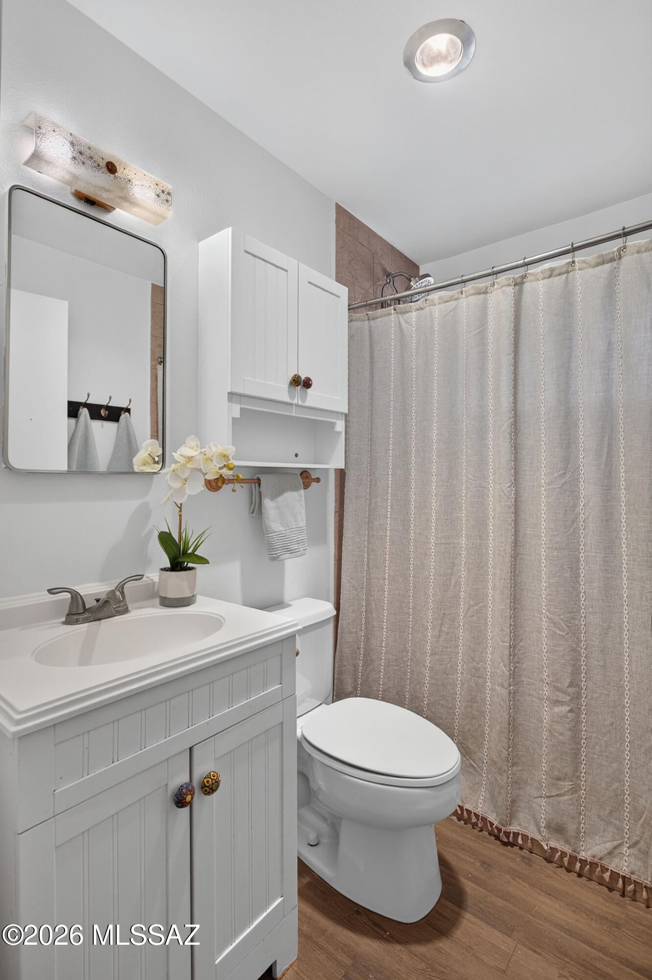 New Tucson Unit NO. 1 (1-127) - Residential