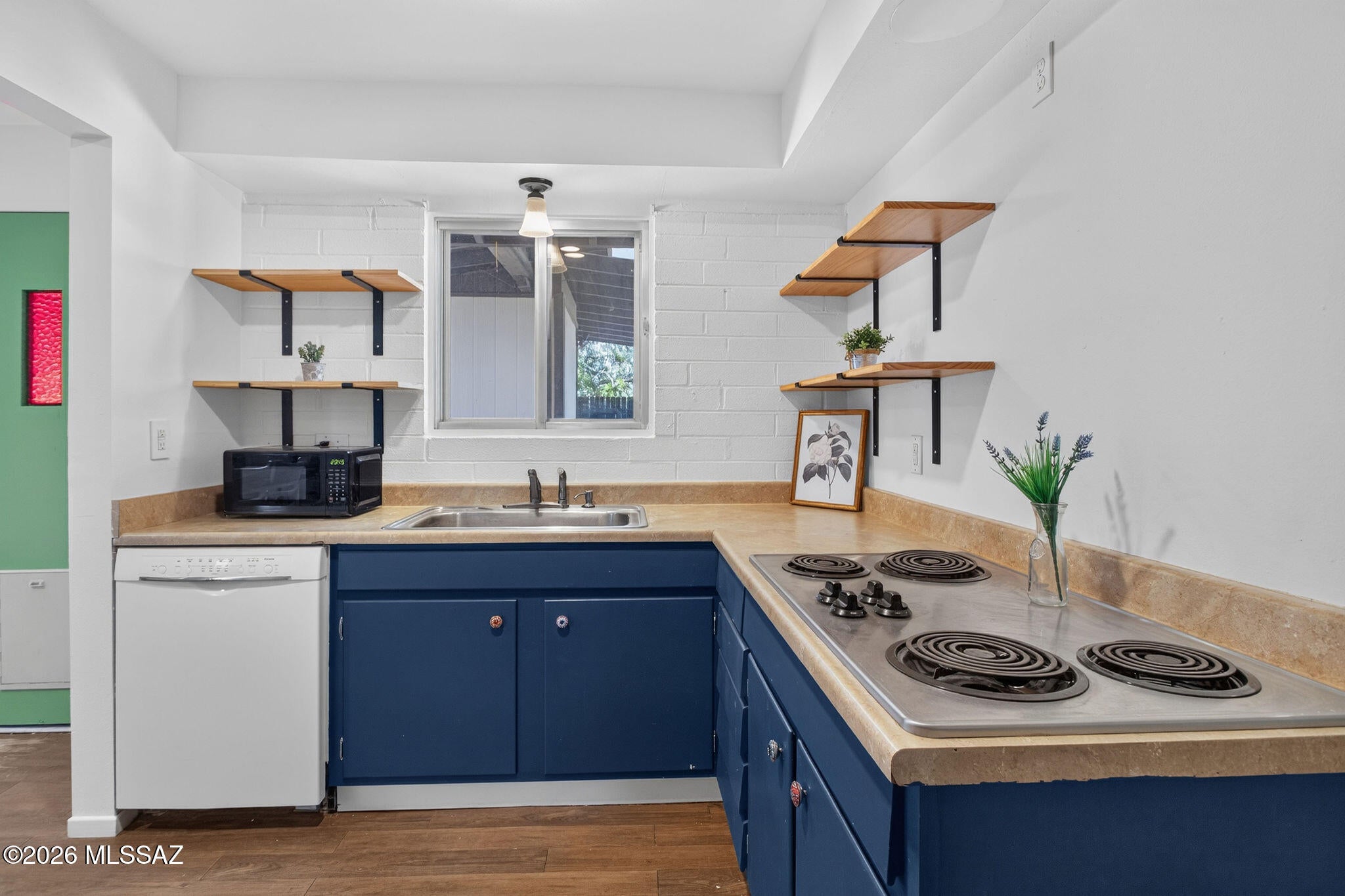 New Tucson Unit NO. 1 (1-127) - Residential