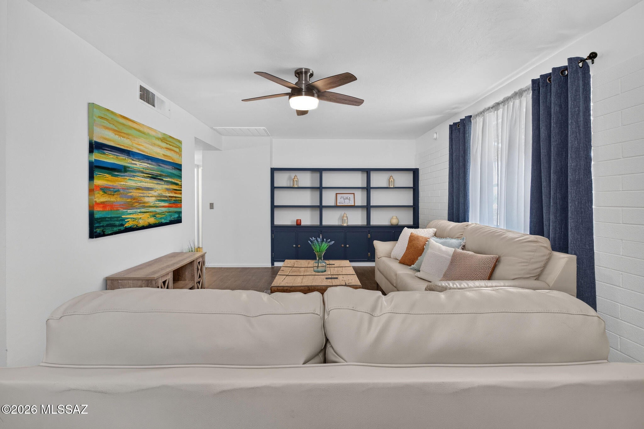 New Tucson Unit NO. 1 (1-127) - Residential