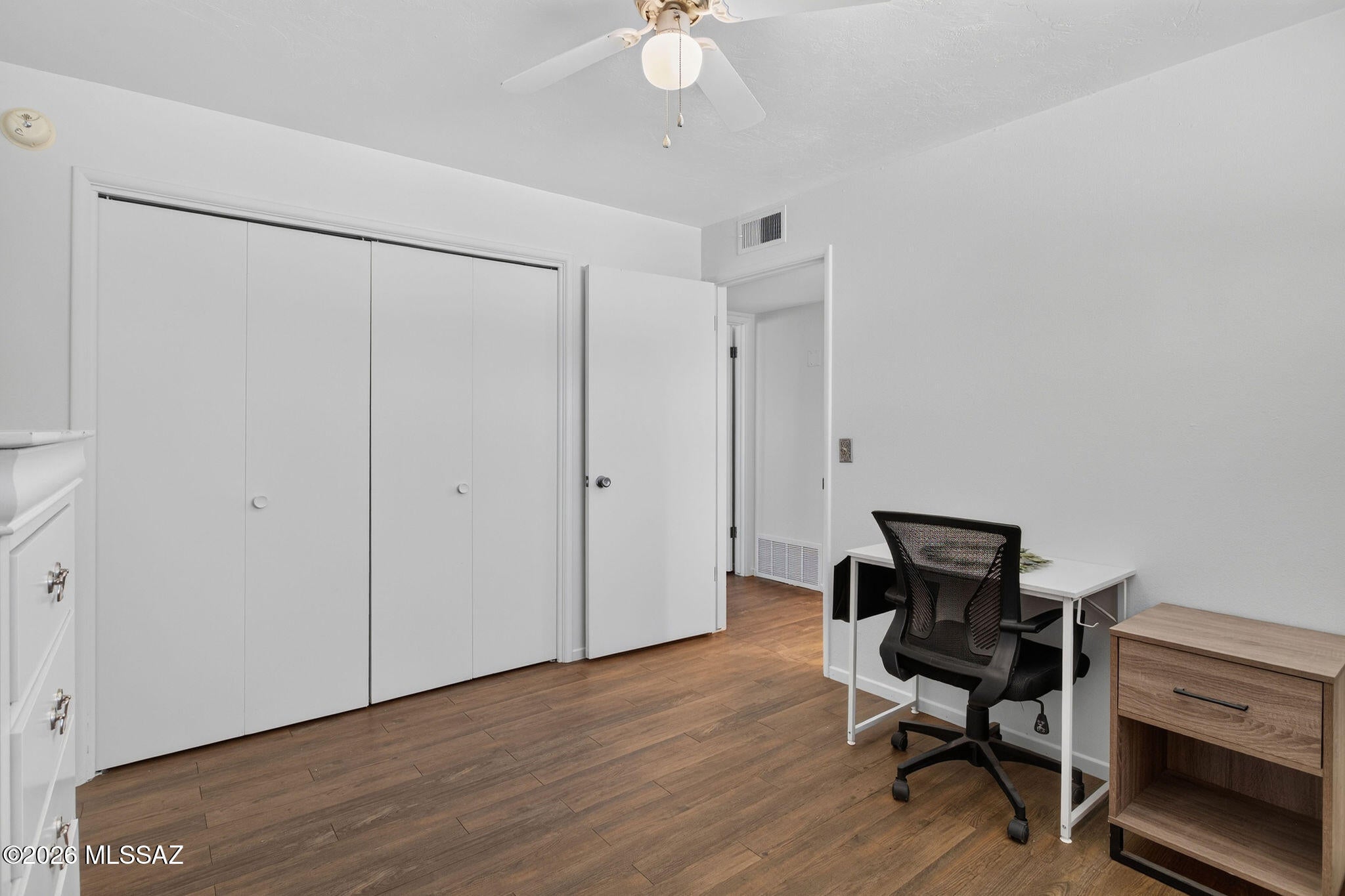 New Tucson Unit NO. 1 (1-127) - Residential