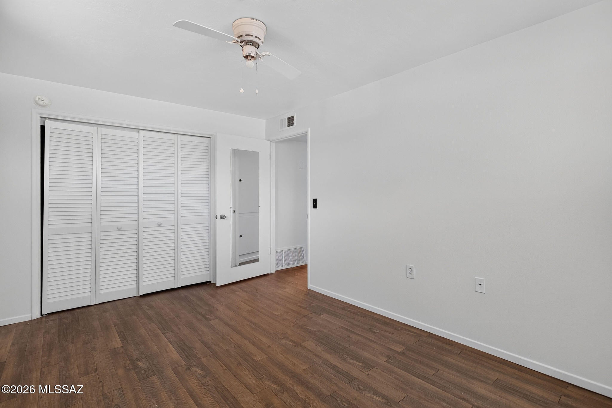 New Tucson Unit NO. 1 (1-127) - Residential