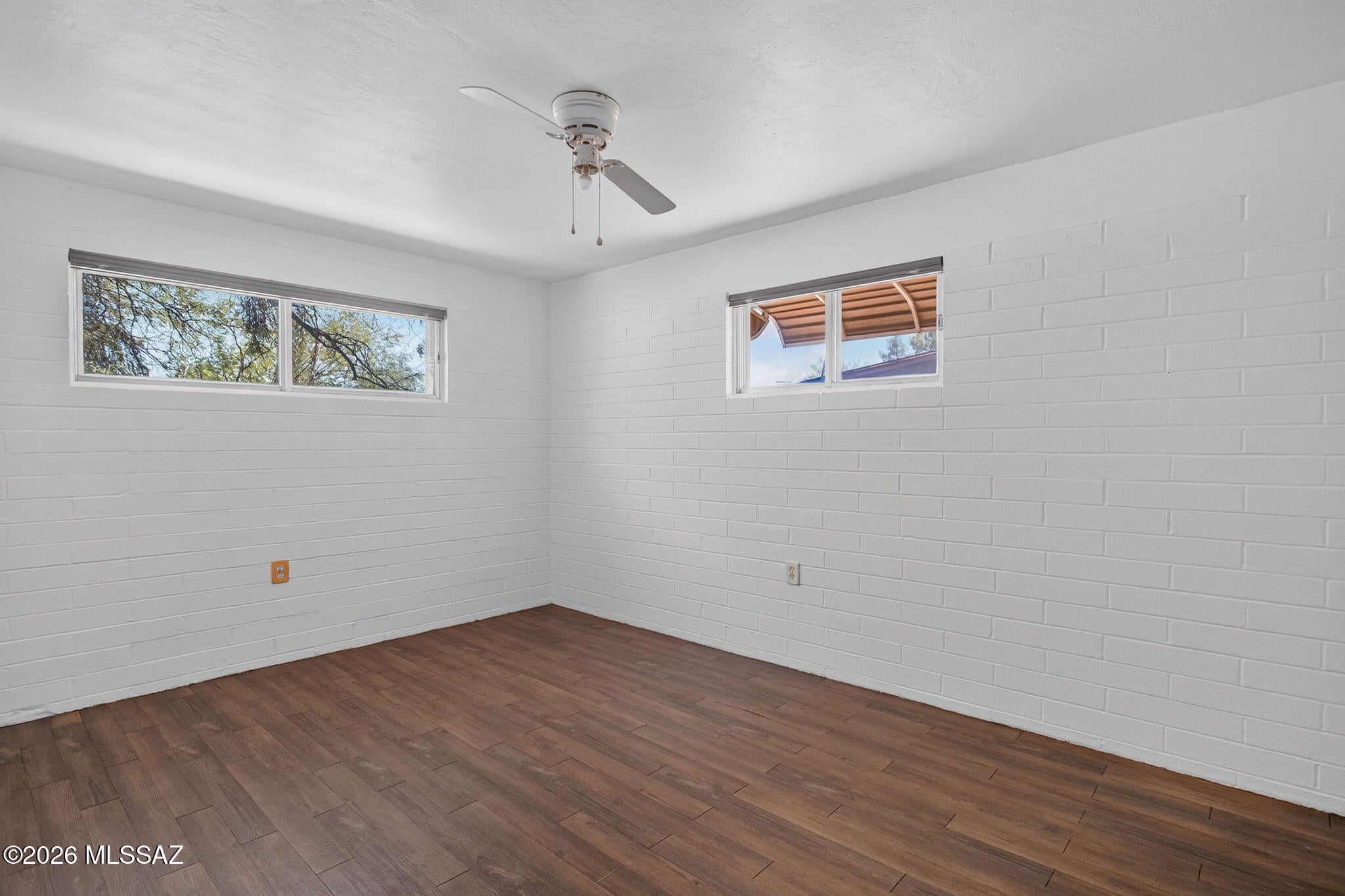 New Tucson Unit NO. 1 (1-127) - Residential