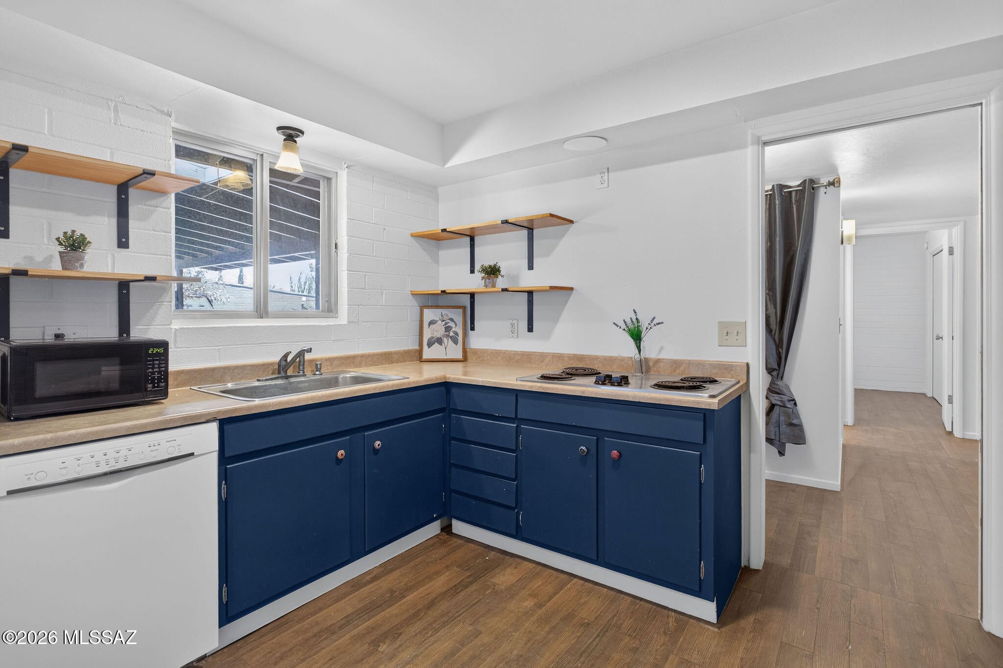 New Tucson Unit NO. 1 (1-127) - Residential