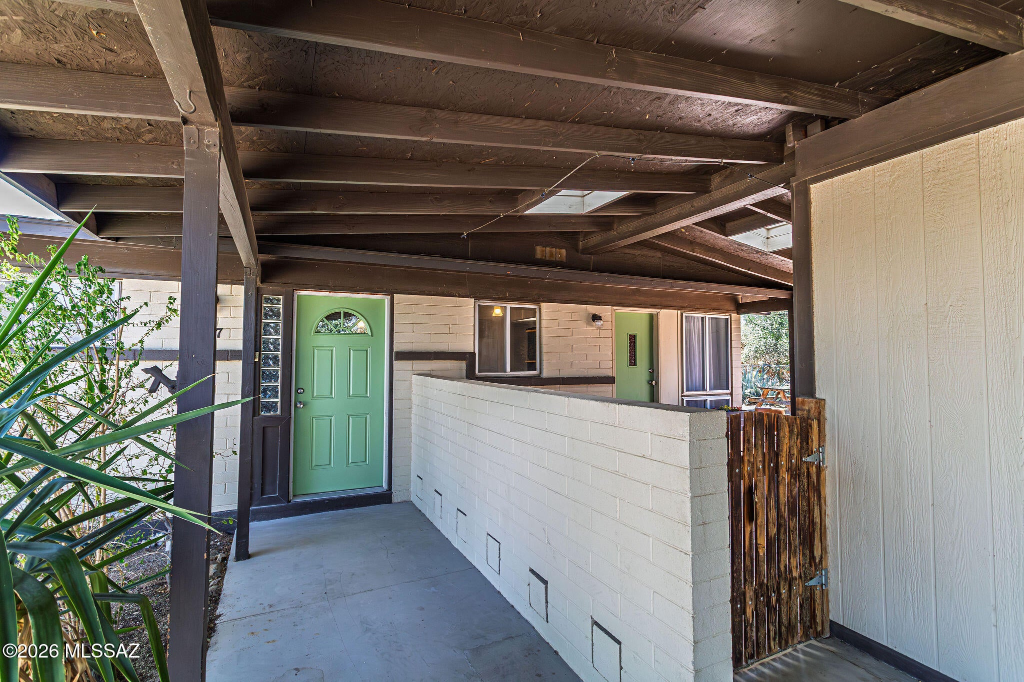 New Tucson Unit NO. 1 (1-127) - Residential