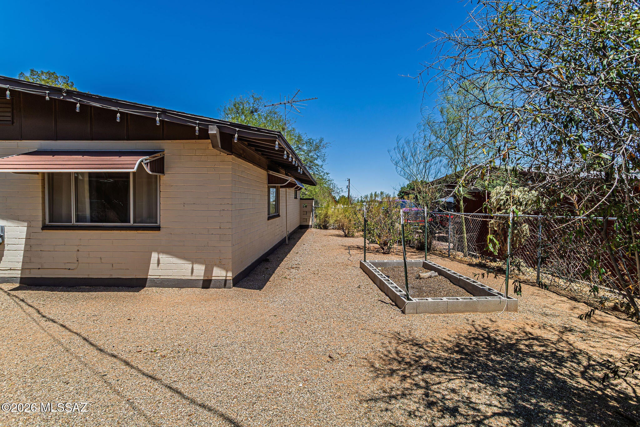 New Tucson Unit NO. 1 (1-127) - Residential