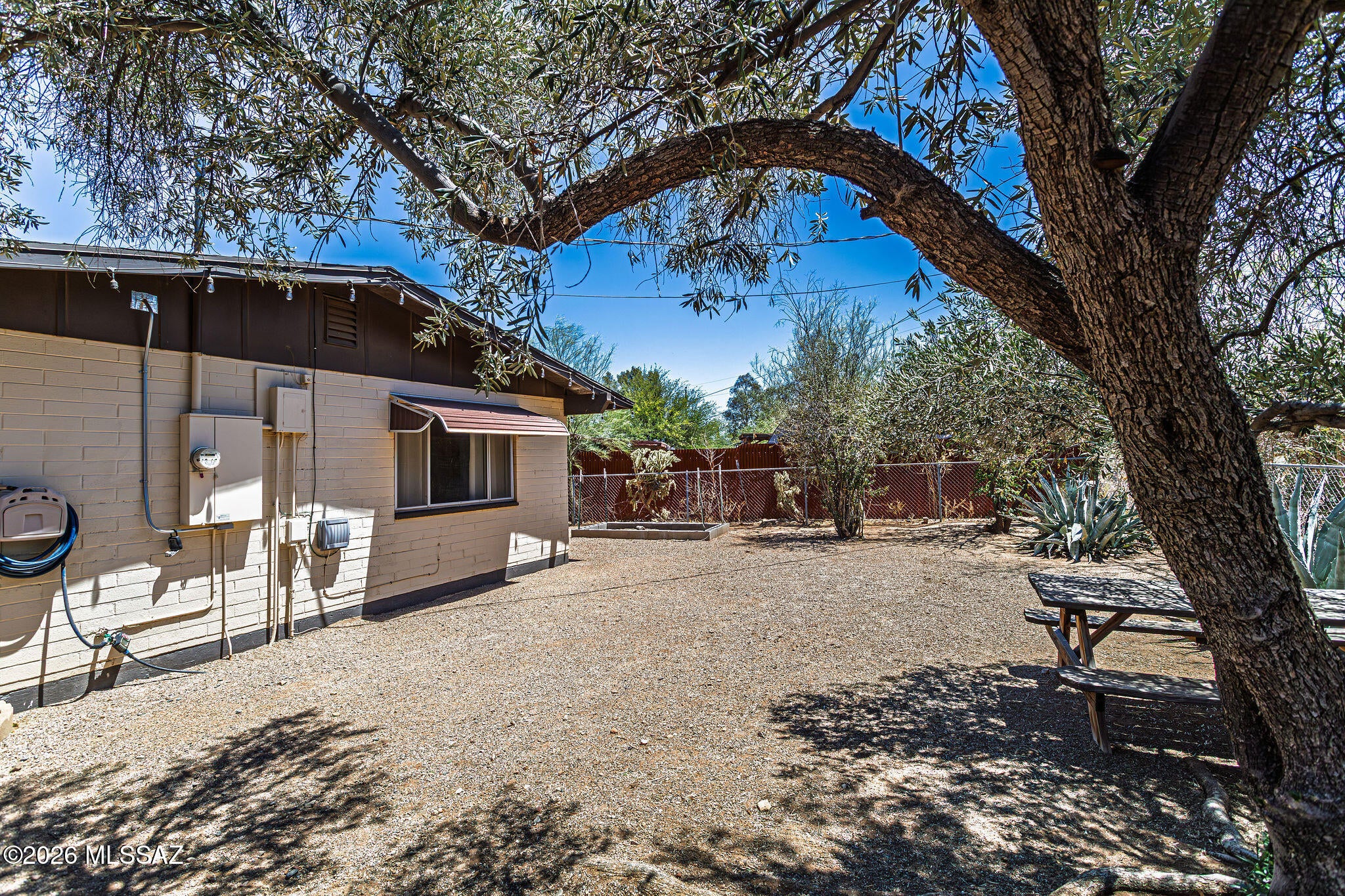 New Tucson Unit NO. 1 (1-127) - Residential