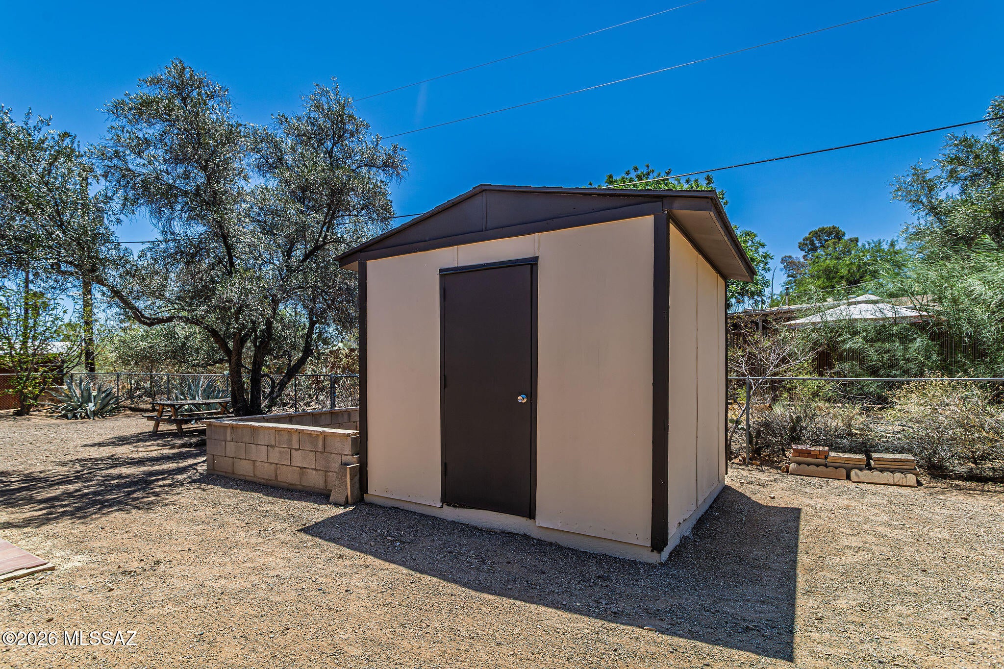 New Tucson Unit NO. 1 (1-127) - Residential