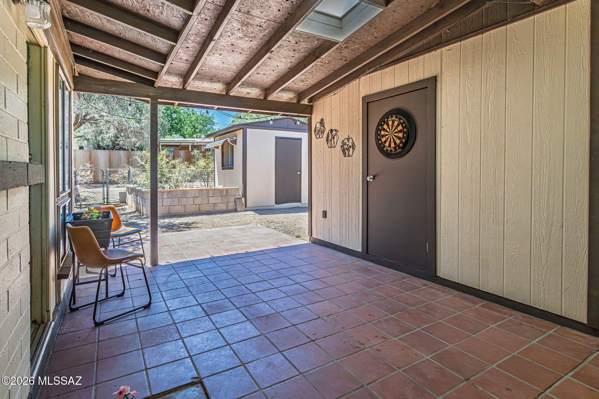 New Tucson Unit NO. 1 (1-127) - Residential