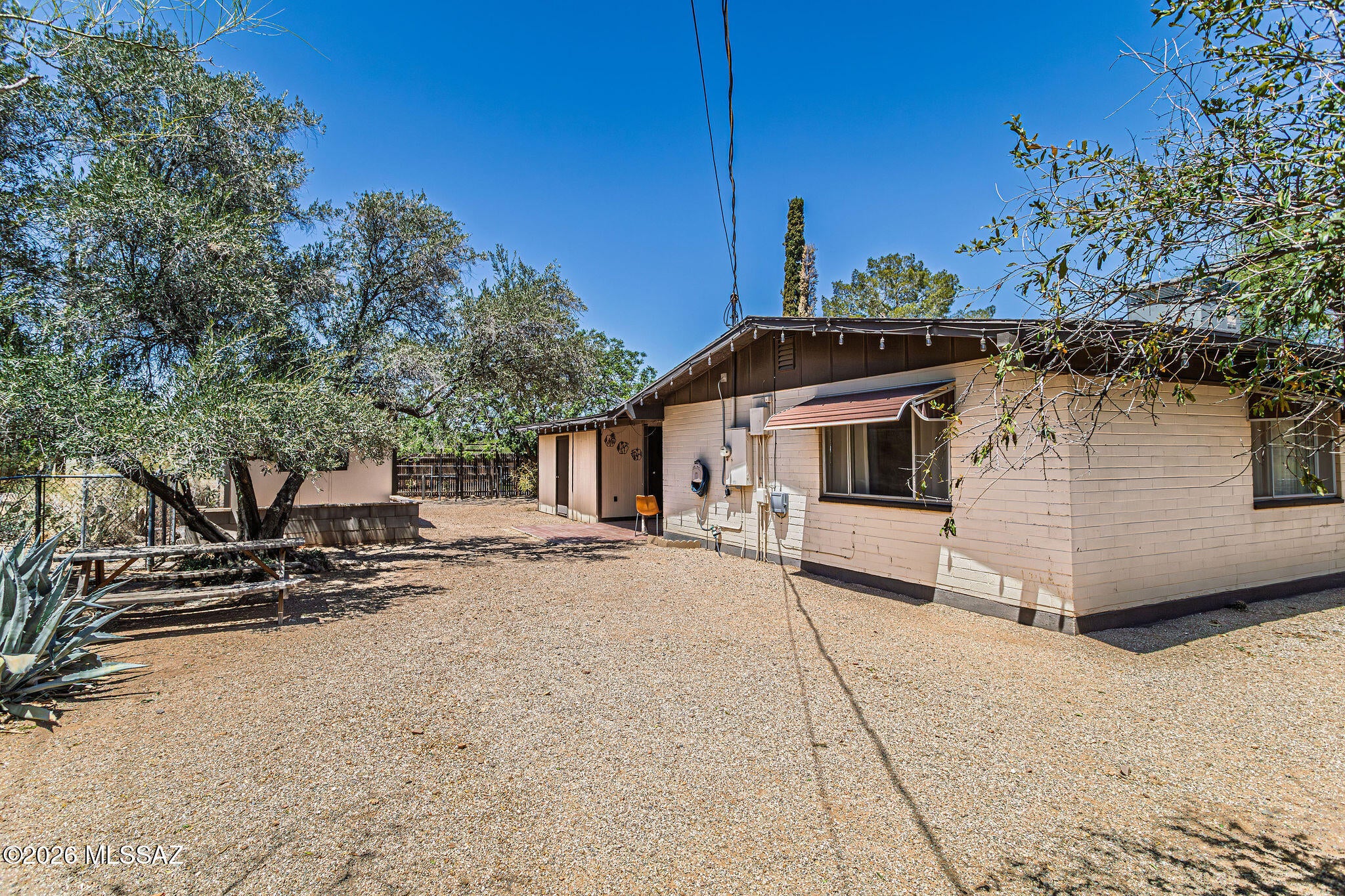 New Tucson Unit NO. 1 (1-127) - Residential