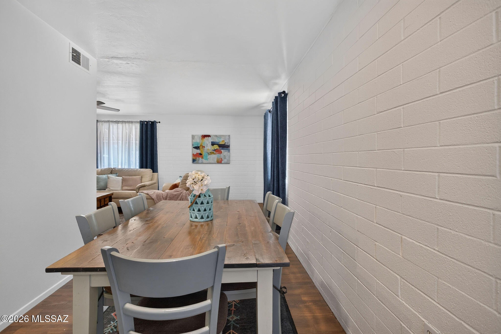 New Tucson Unit NO. 1 (1-127) - Residential