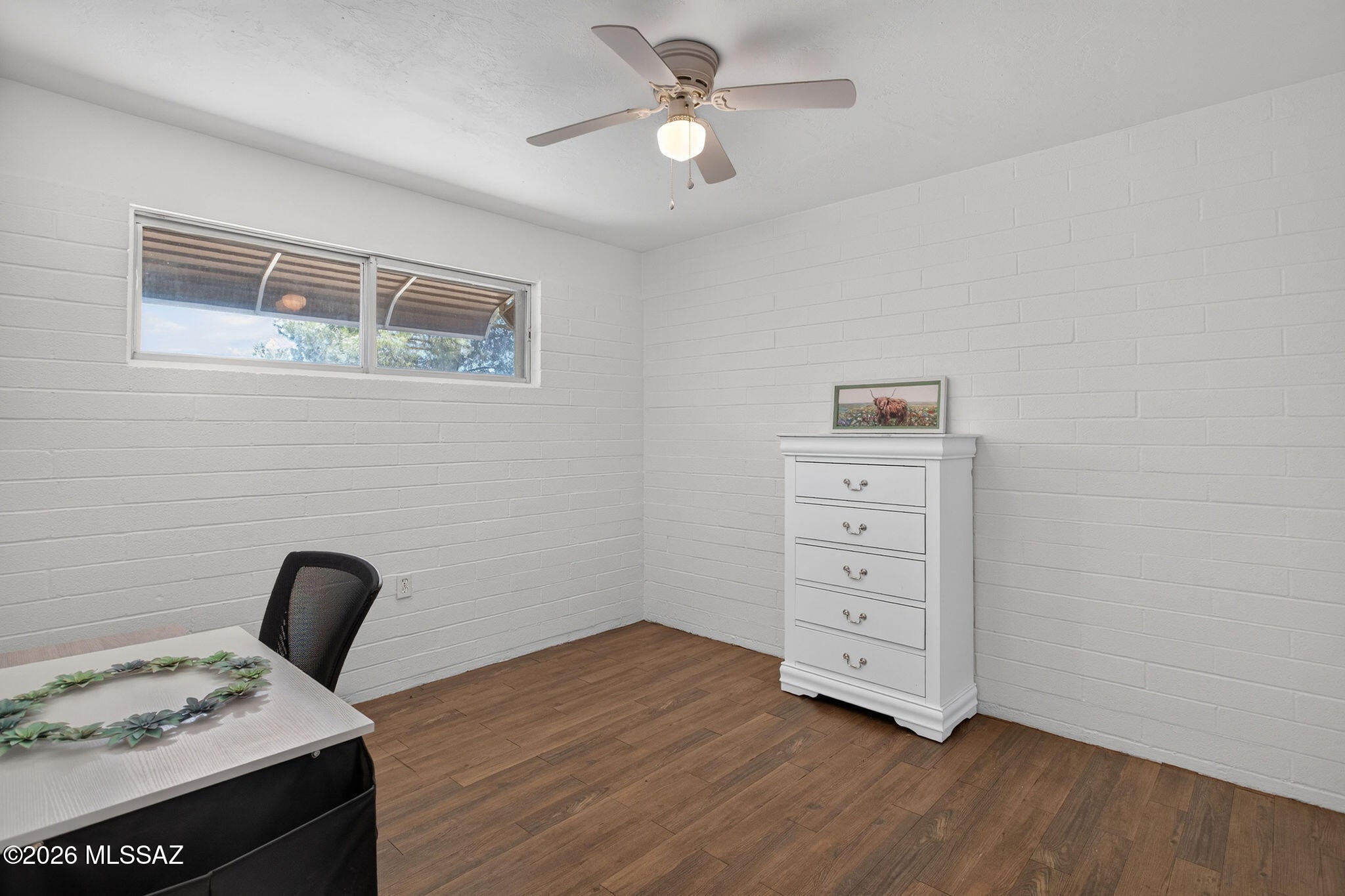 New Tucson Unit NO. 1 (1-127) - Residential