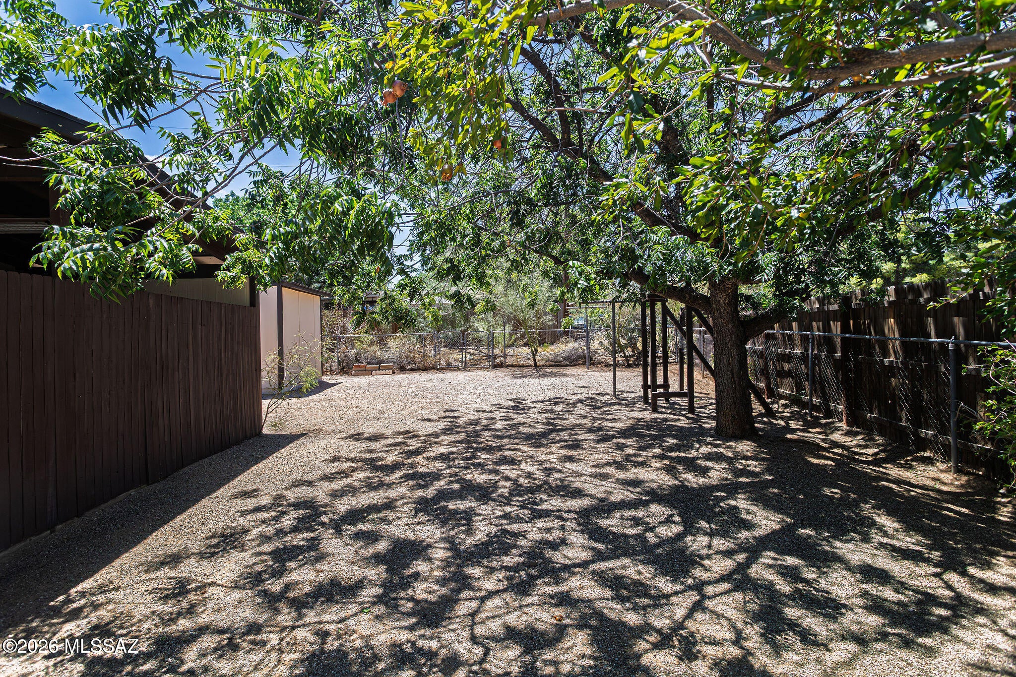 New Tucson Unit NO. 1 (1-127) - Residential