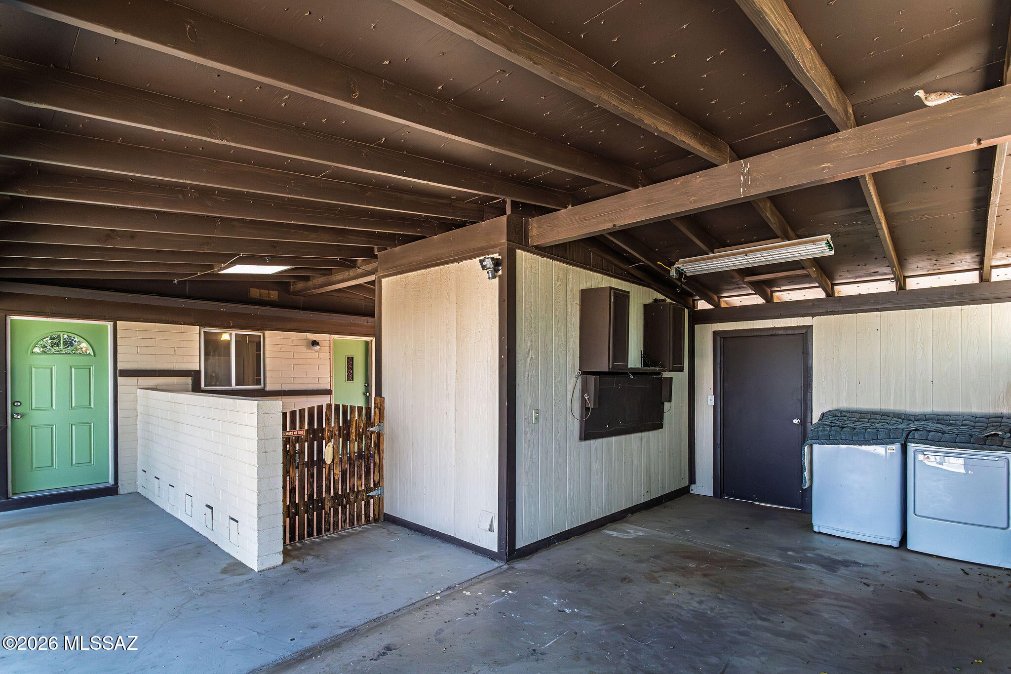 New Tucson Unit NO. 1 (1-127) - Residential