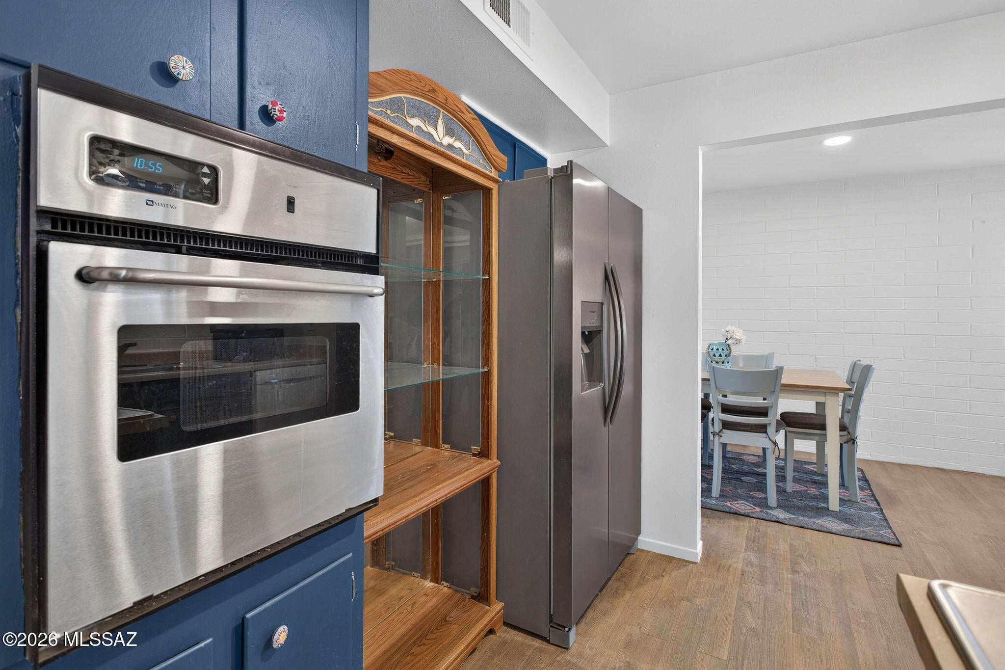 New Tucson Unit NO. 1 (1-127) - Residential