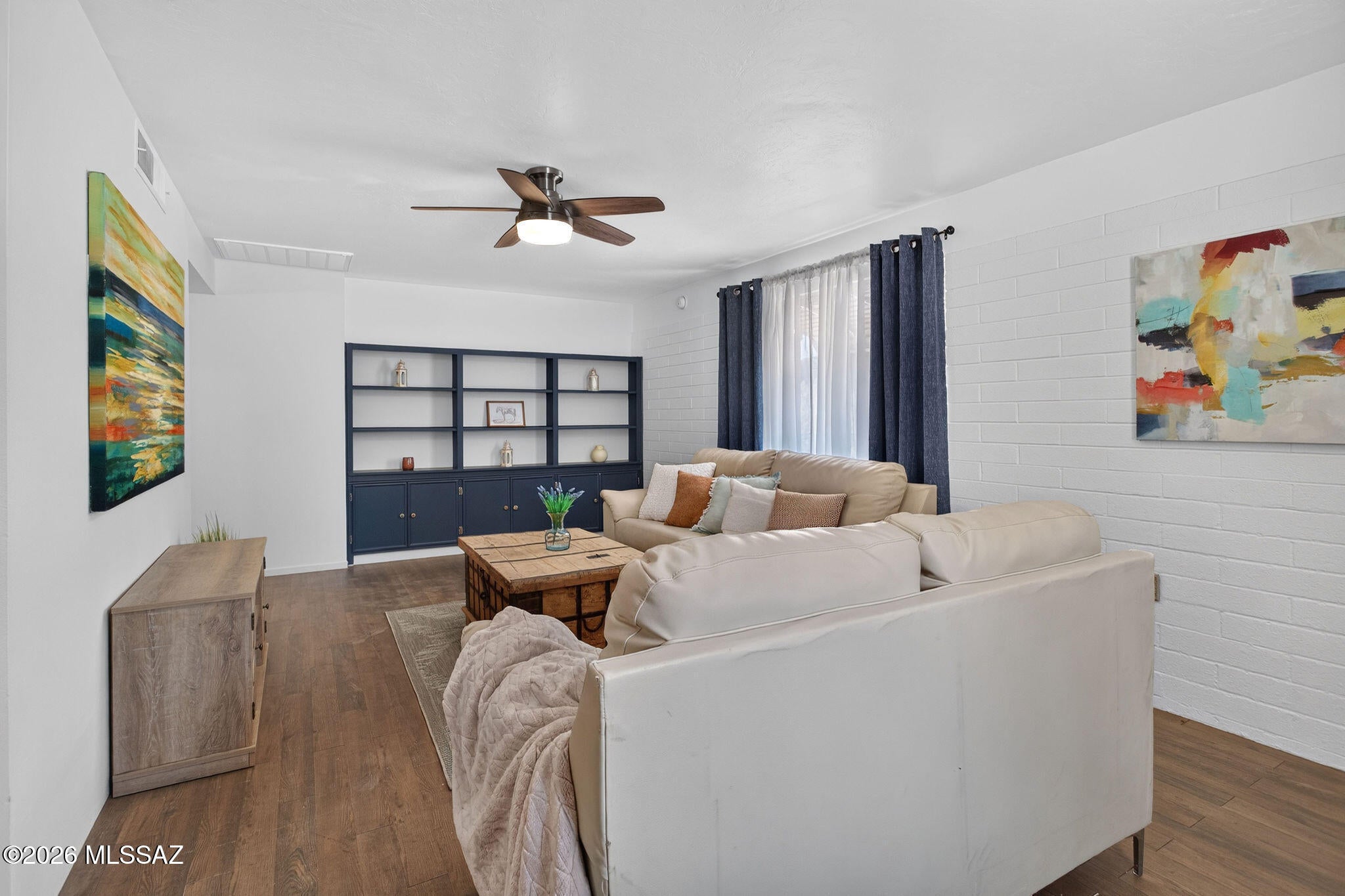 New Tucson Unit NO. 1 (1-127) - Residential