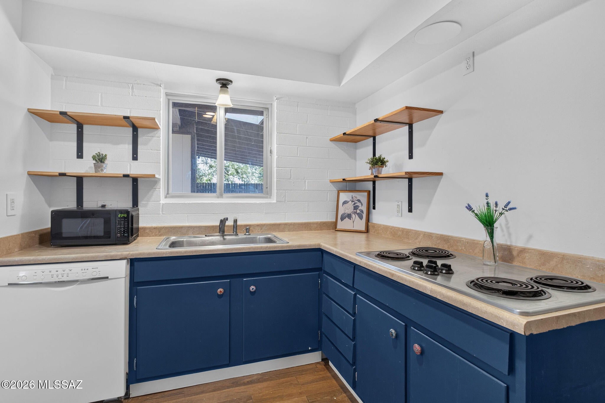 New Tucson Unit NO. 1 (1-127) - Residential