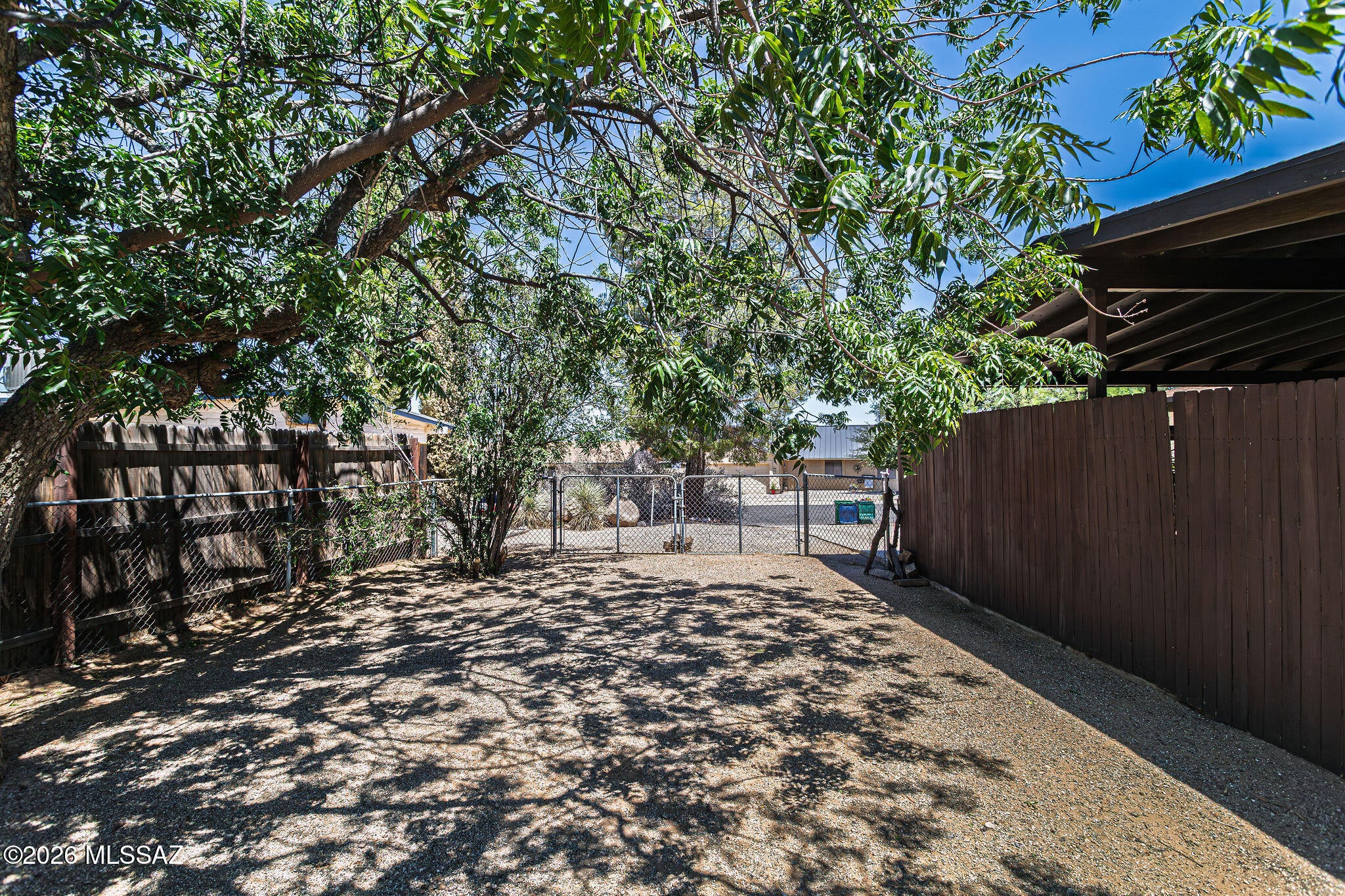 New Tucson Unit NO. 1 (1-127) - Residential