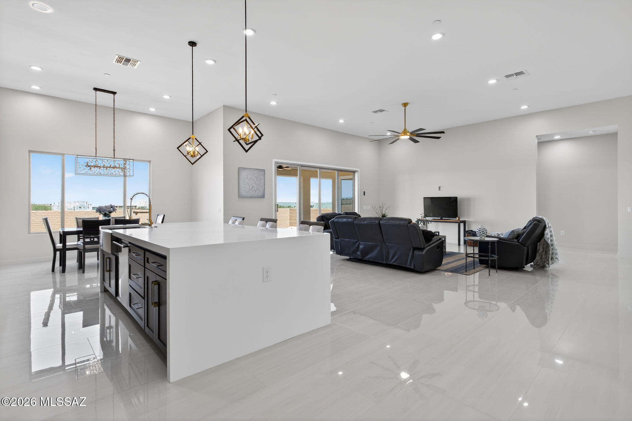 Mountain View Ranch (1-362) - Residential