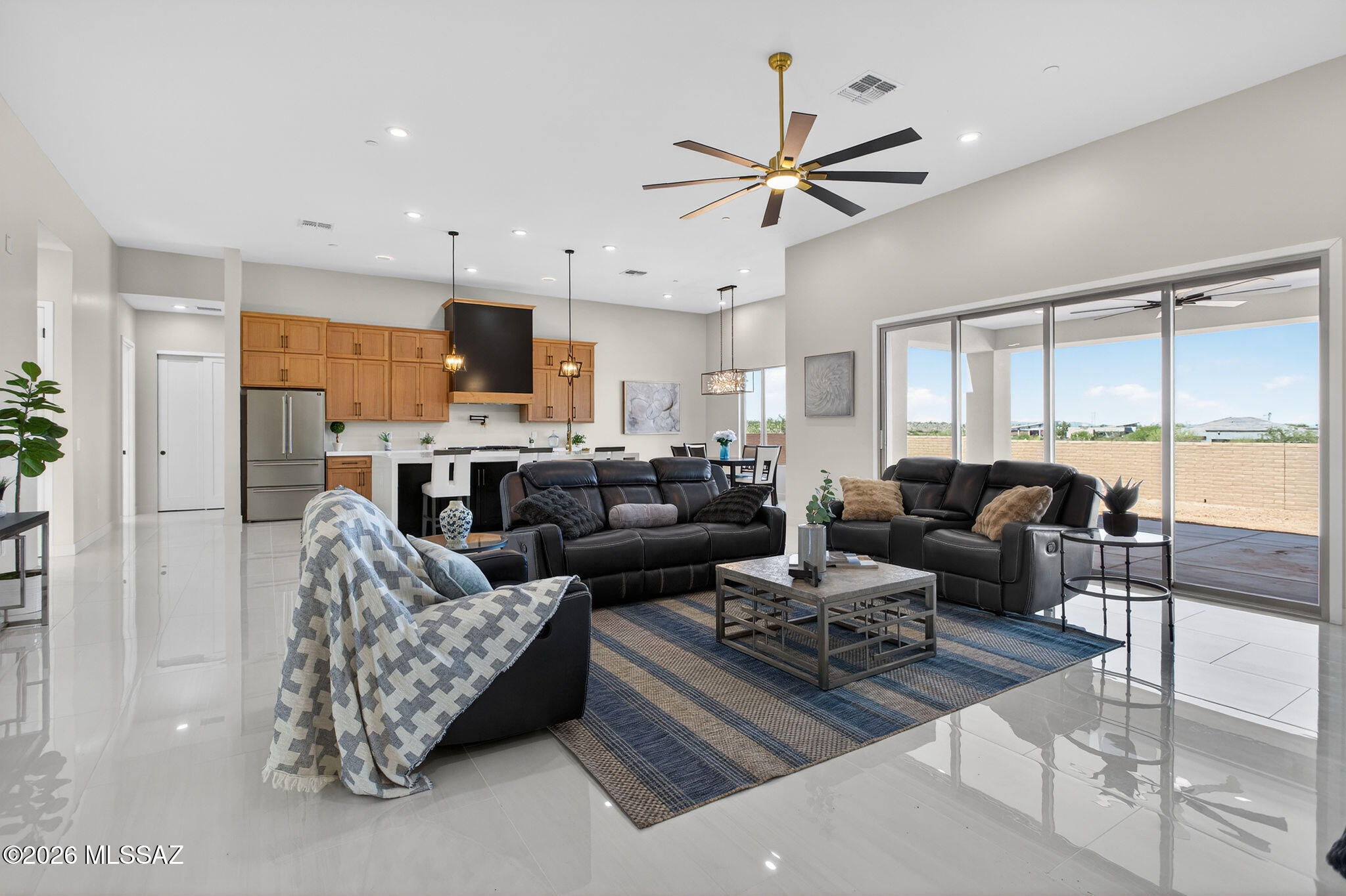 Mountain View Ranch (1-362) - Residential