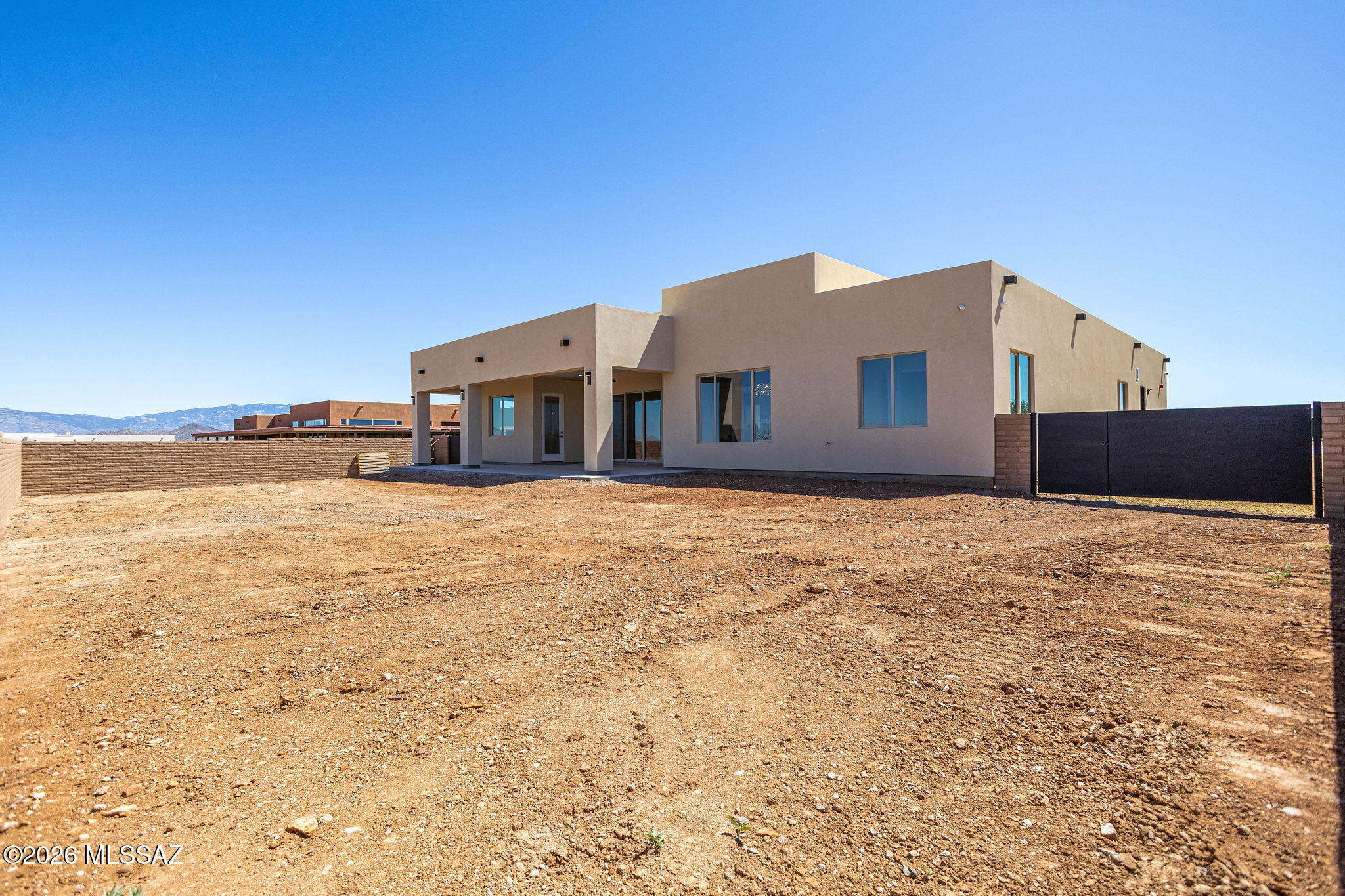 Mountain View Ranch (1-362) - Residential