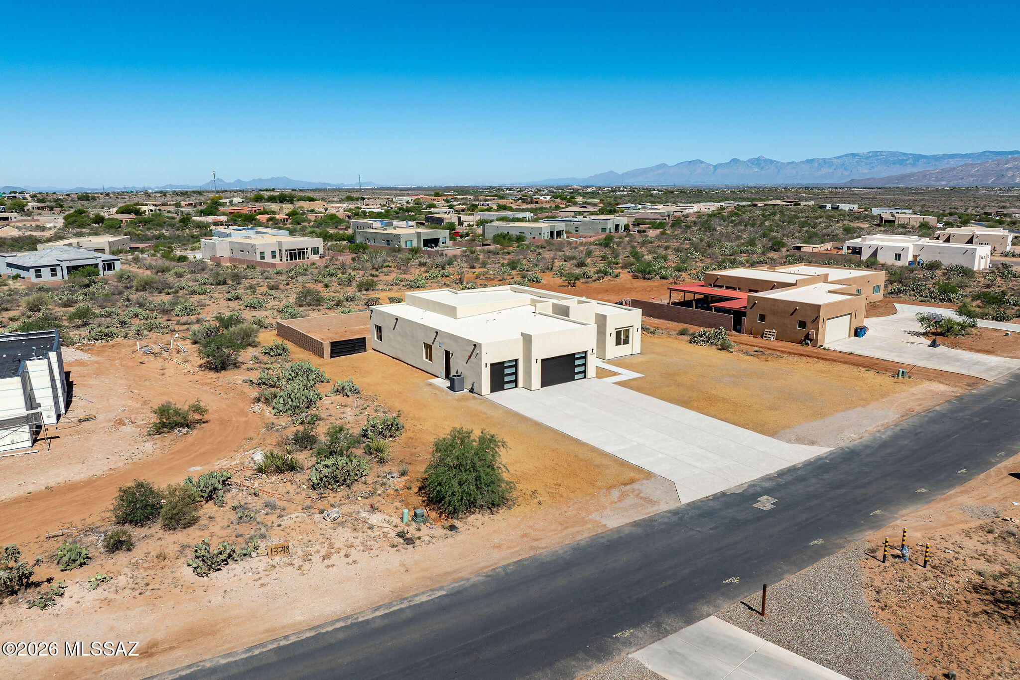 Mountain View Ranch (1-362) - Residential