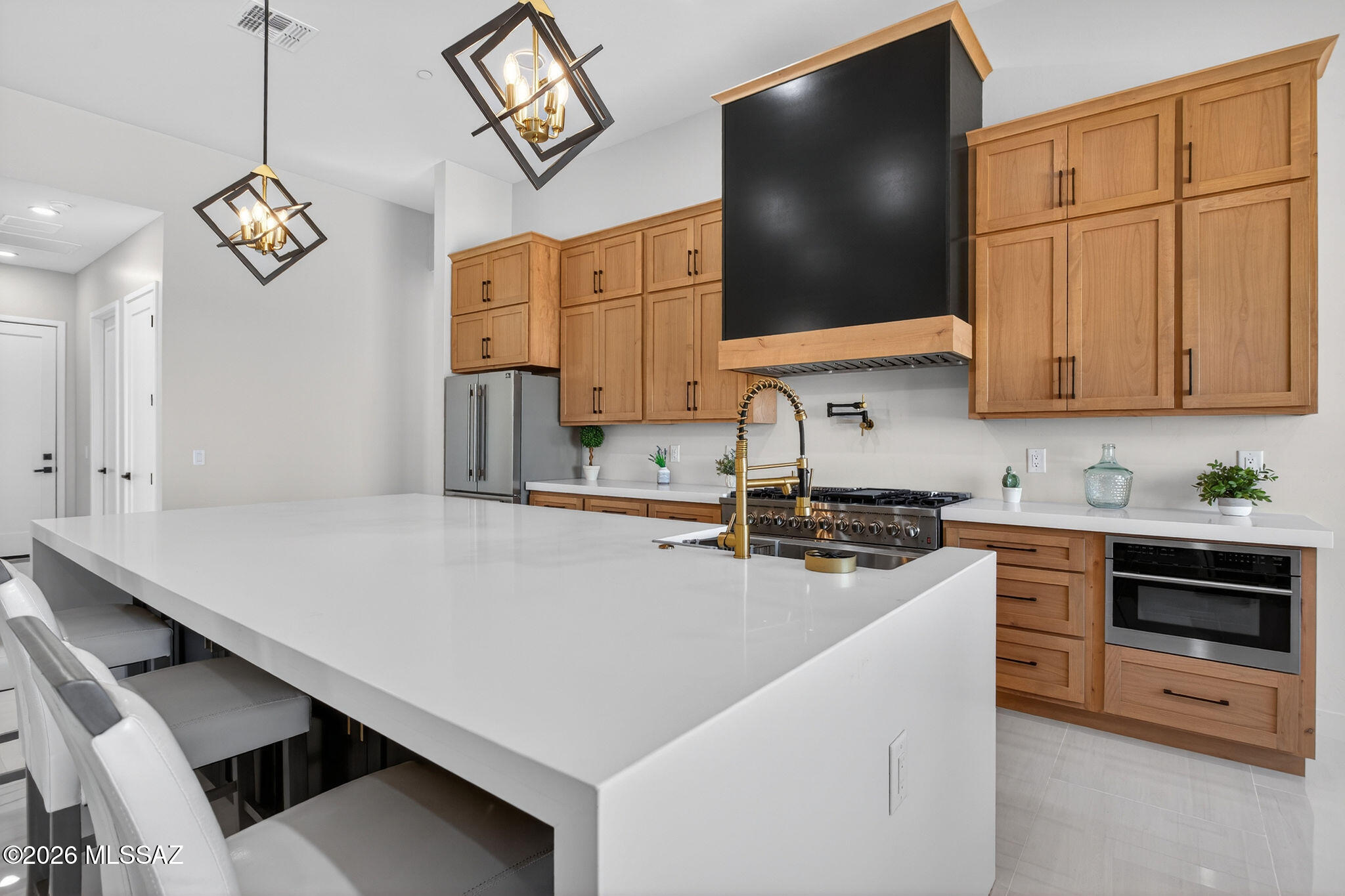 Mountain View Ranch (1-362) - Residential