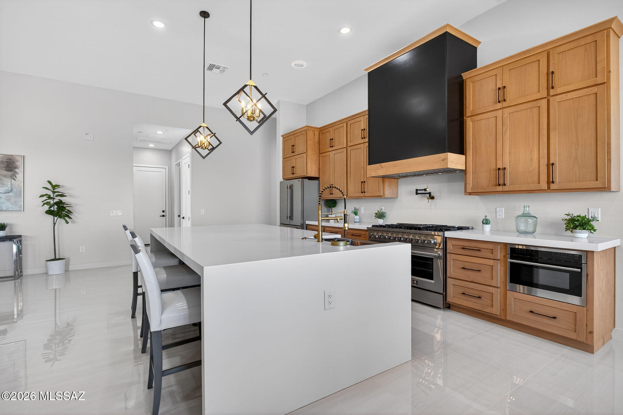 Mountain View Ranch (1-362) - Residential