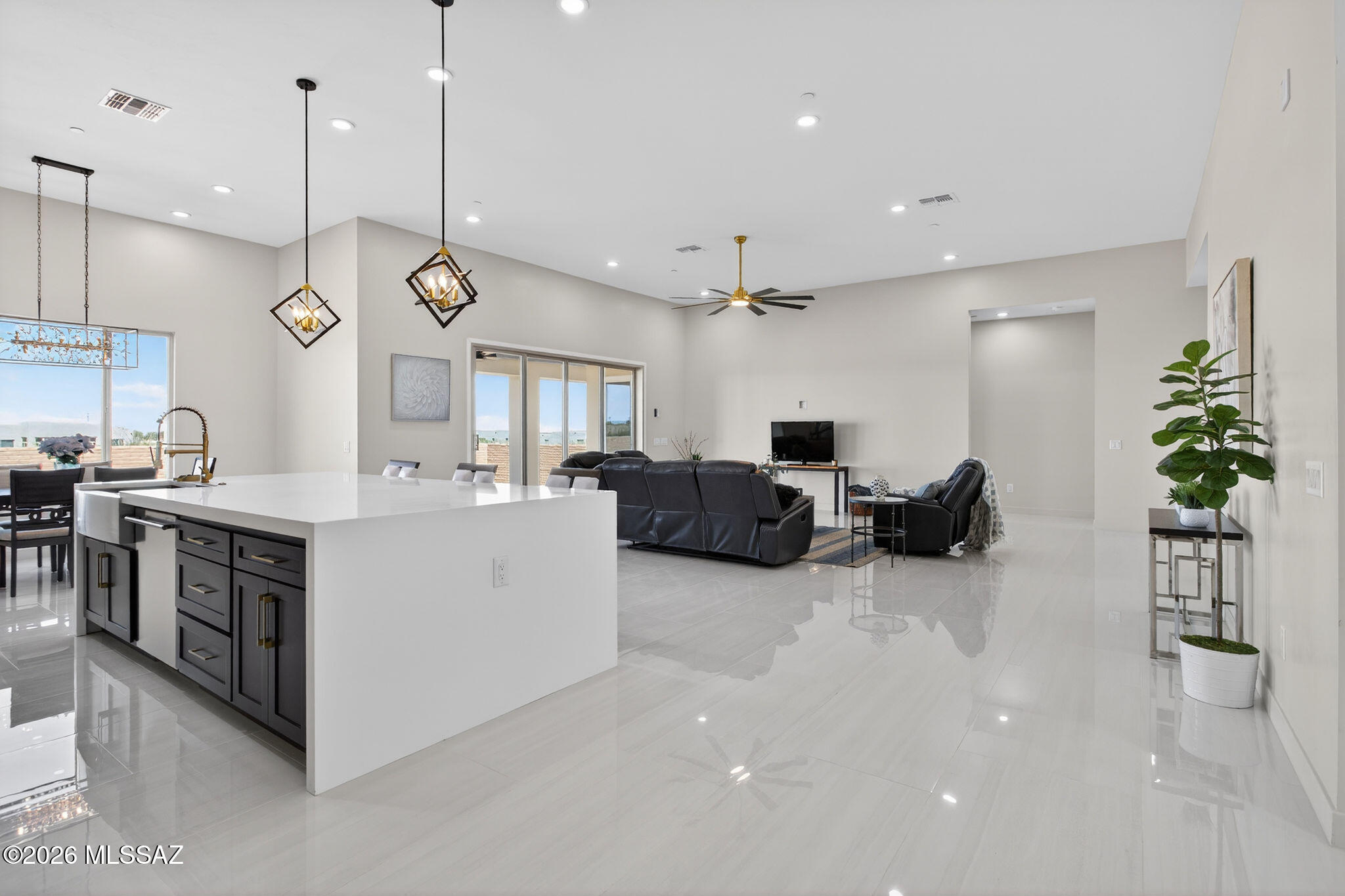 Mountain View Ranch (1-362) - Residential