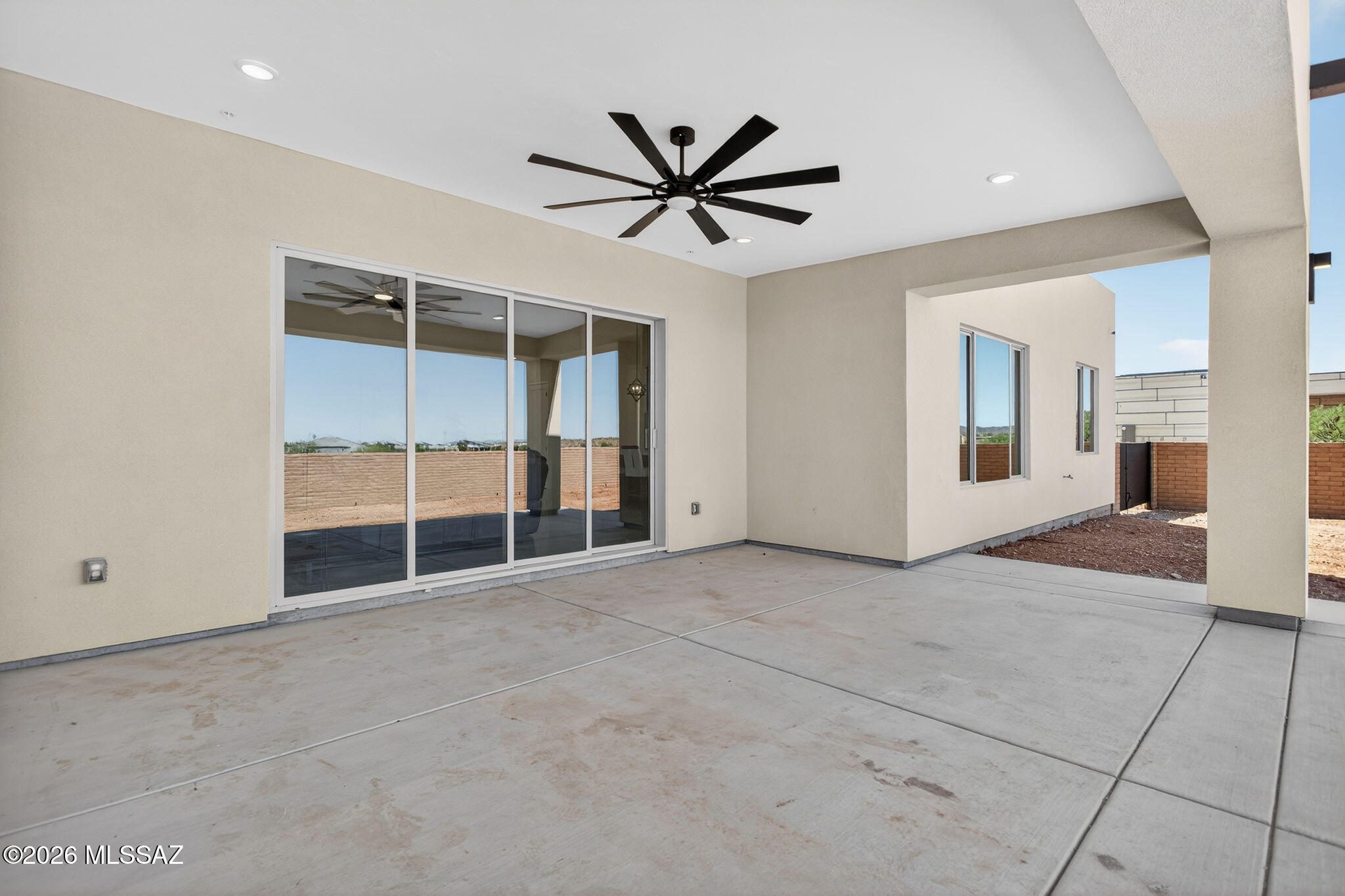 Mountain View Ranch (1-362) - Residential
