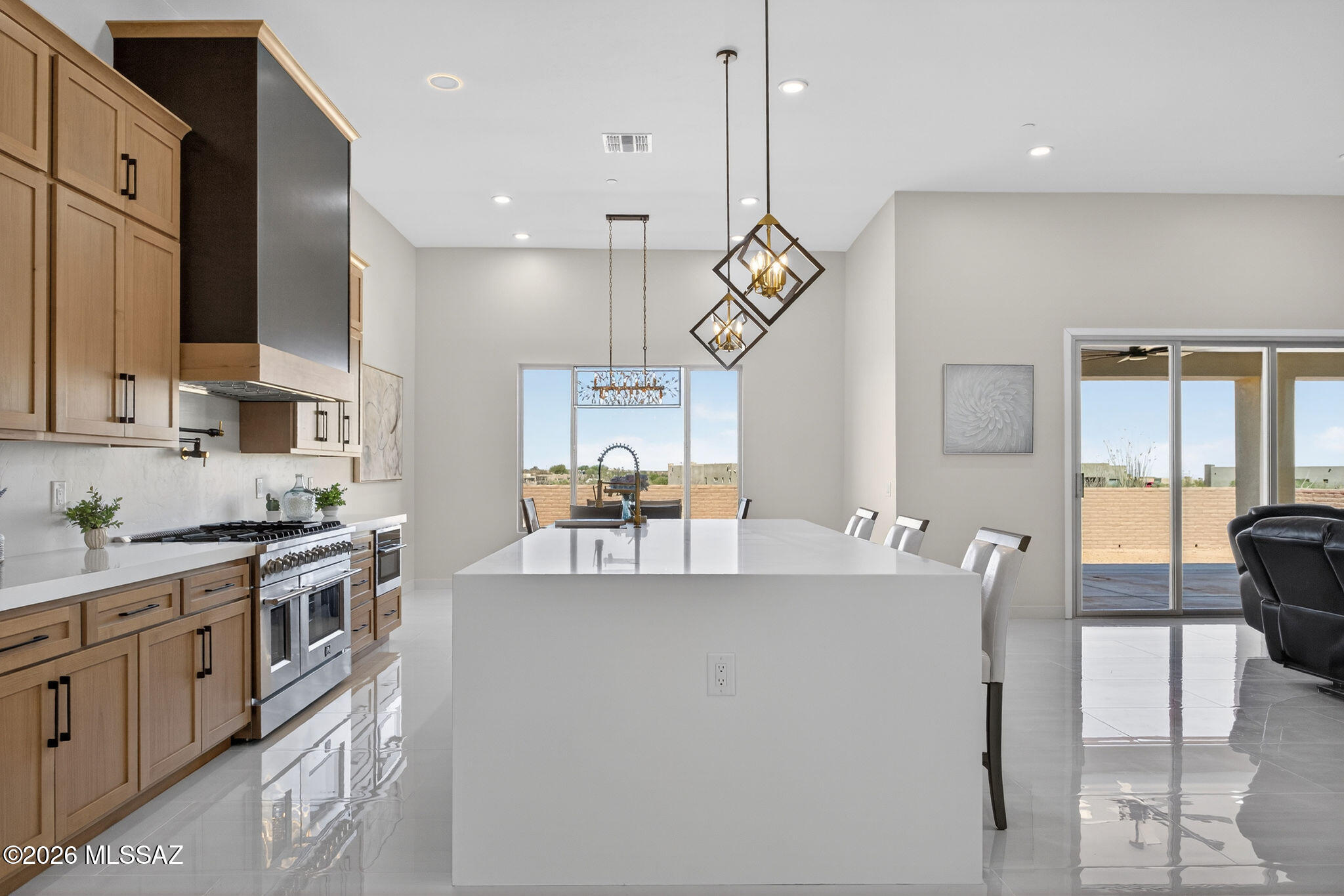 Mountain View Ranch (1-362) - Residential