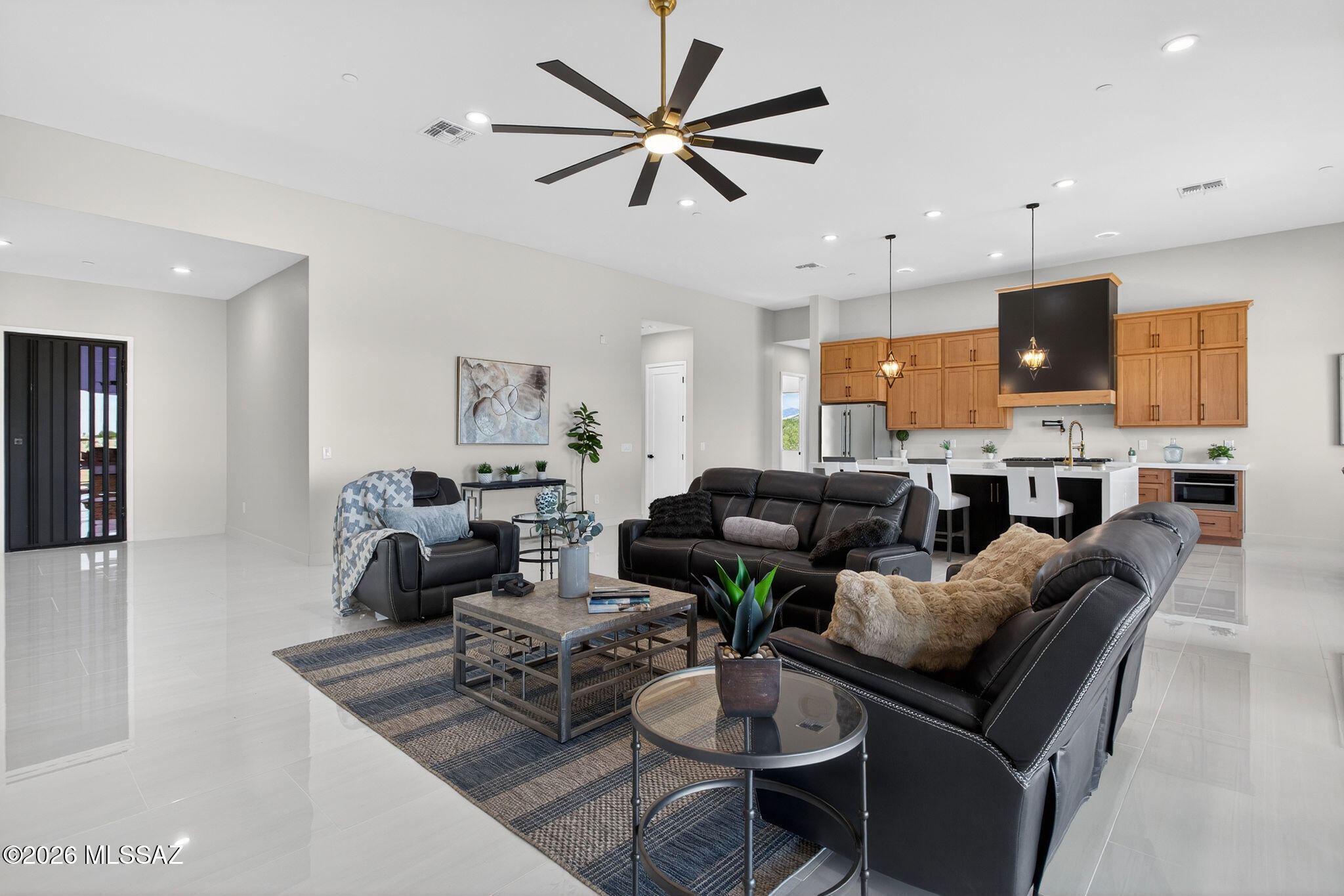 Mountain View Ranch (1-362) - Residential