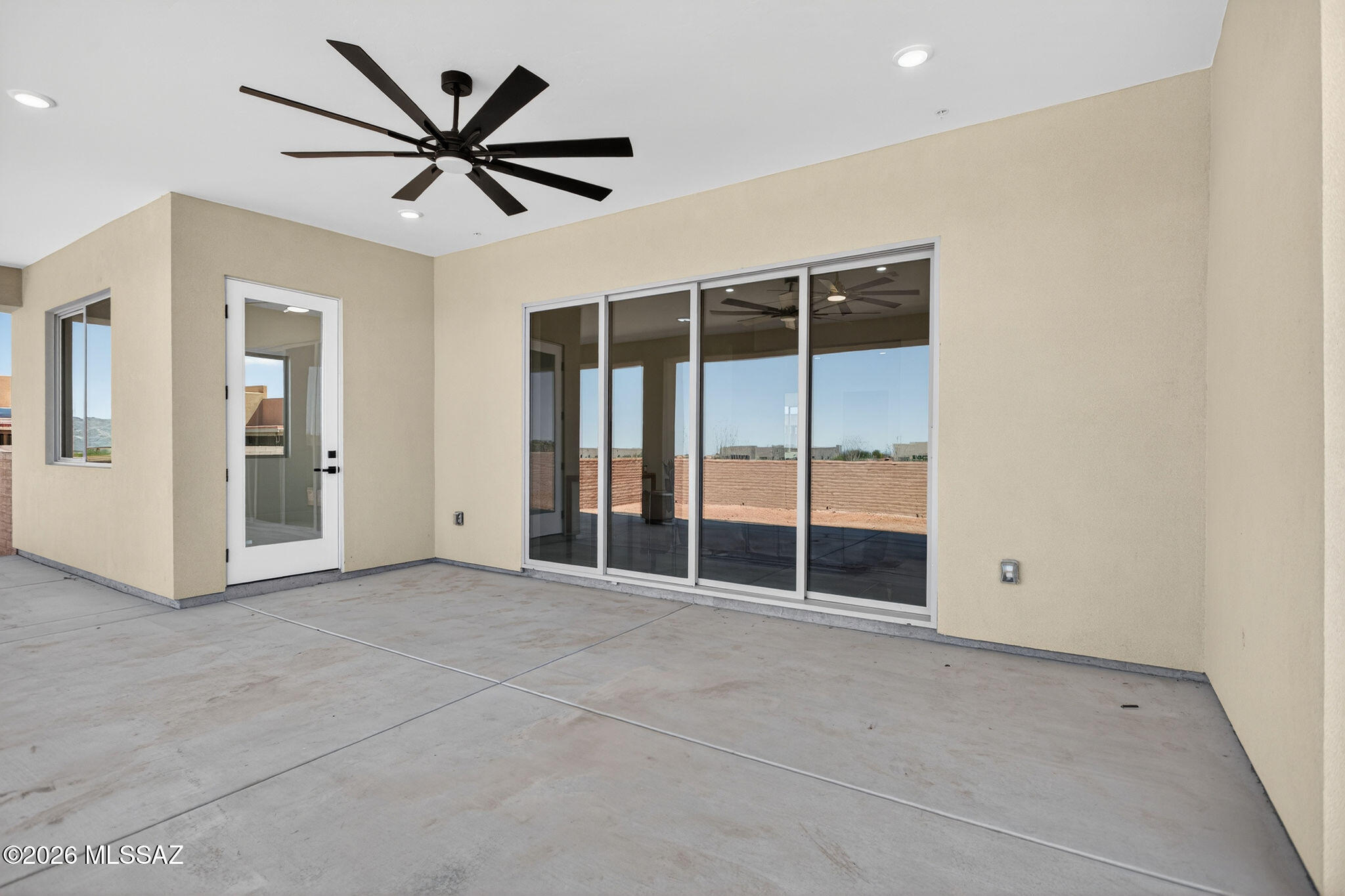 Mountain View Ranch (1-362) - Residential