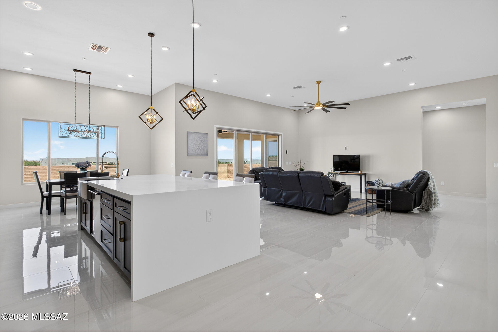 Mountain View Ranch (1-362) - Residential