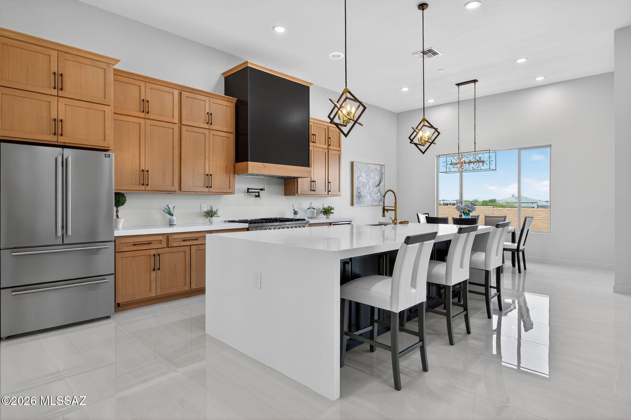 Mountain View Ranch (1-362) - Residential