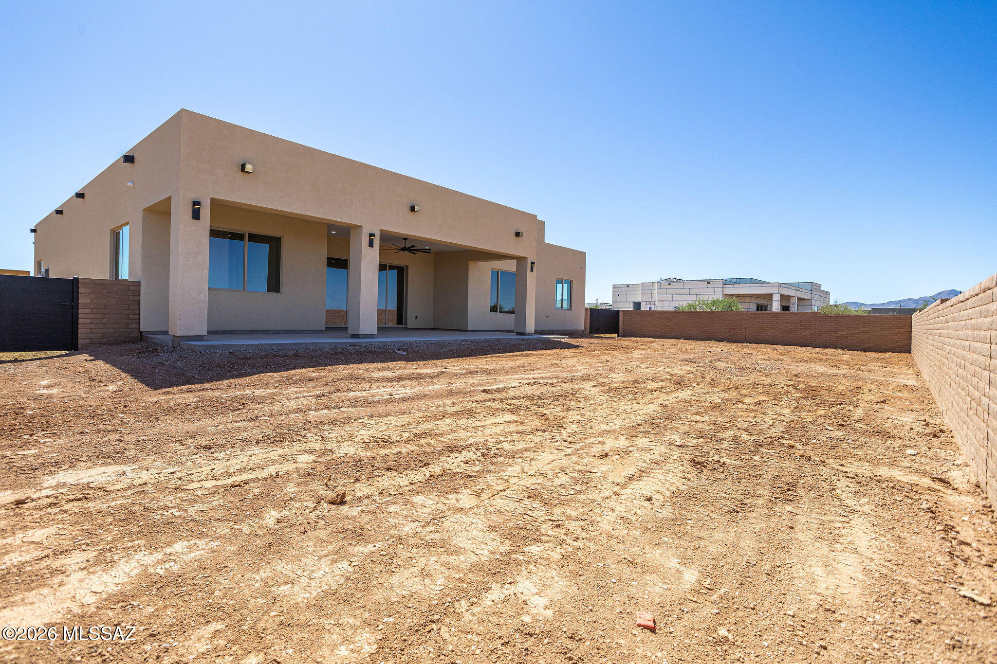 Mountain View Ranch (1-362) - Residential
