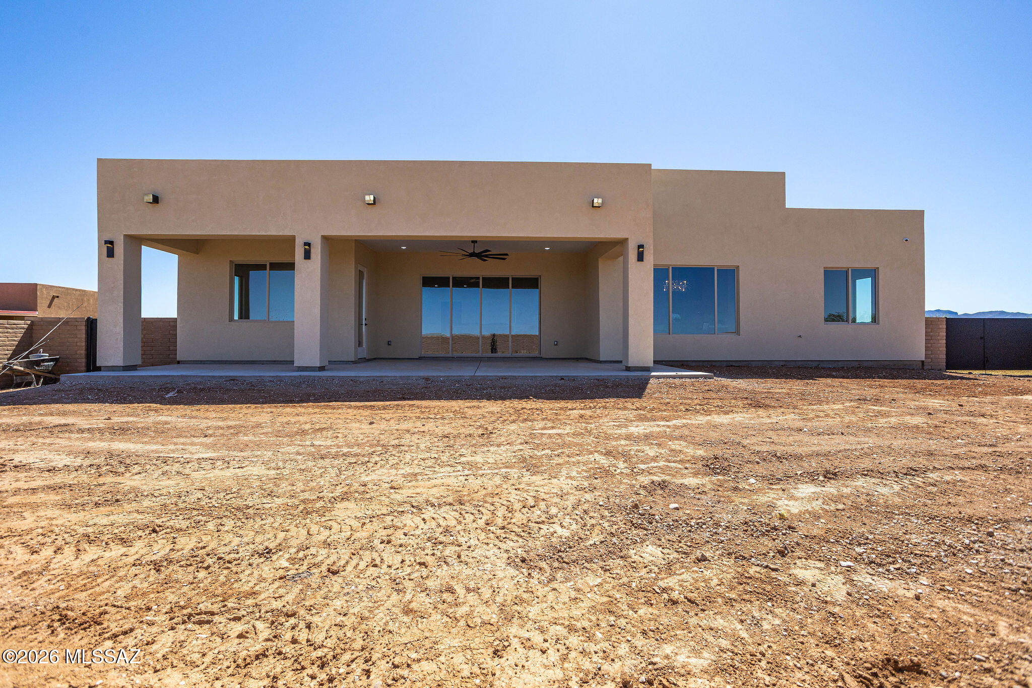Mountain View Ranch (1-362) - Residential