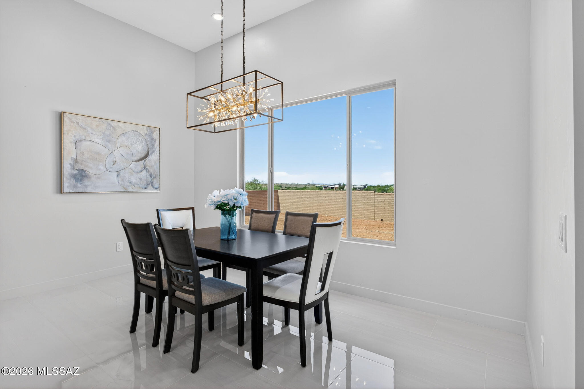Mountain View Ranch (1-362) - Residential