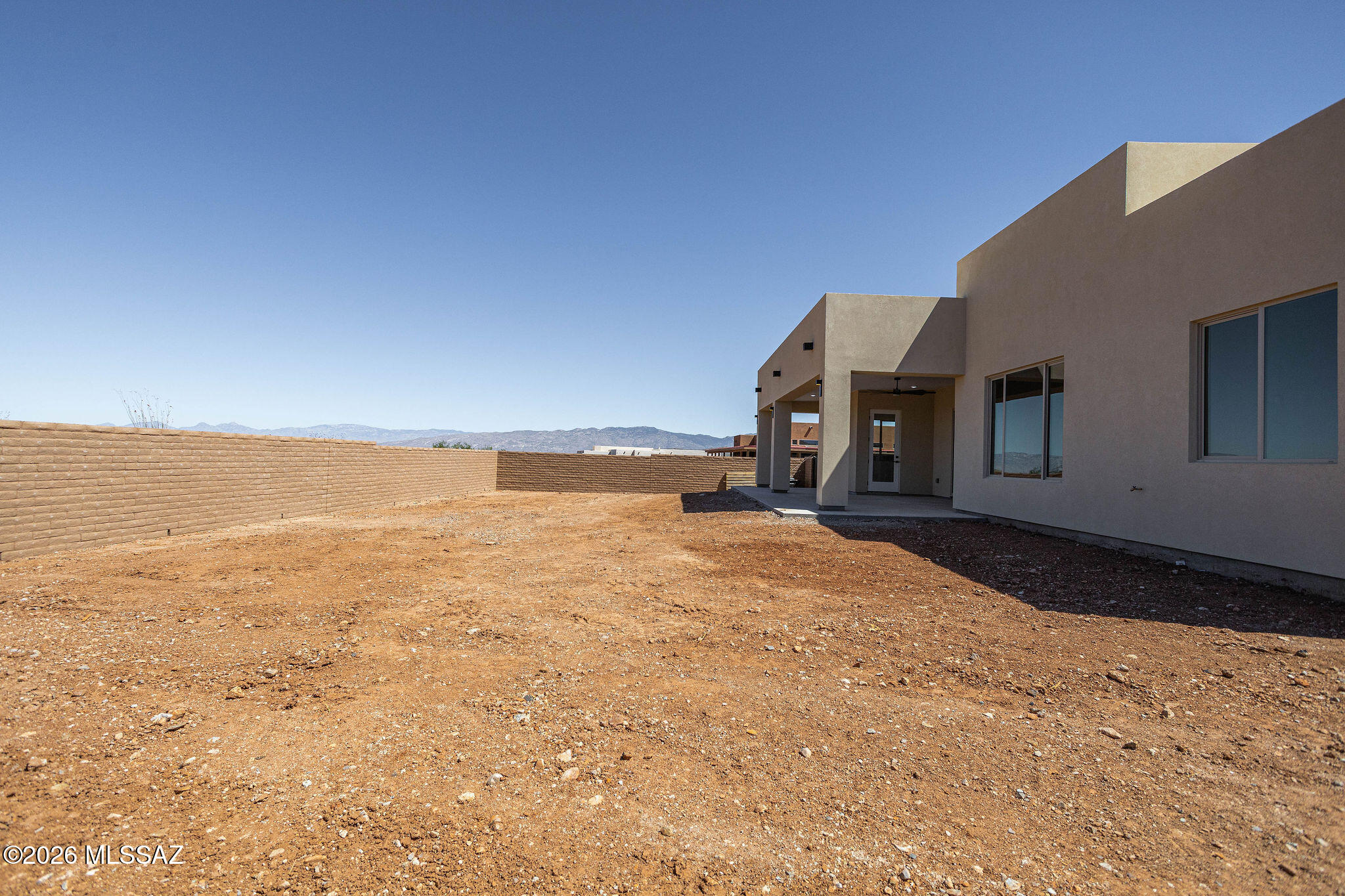 Mountain View Ranch (1-362) - Residential