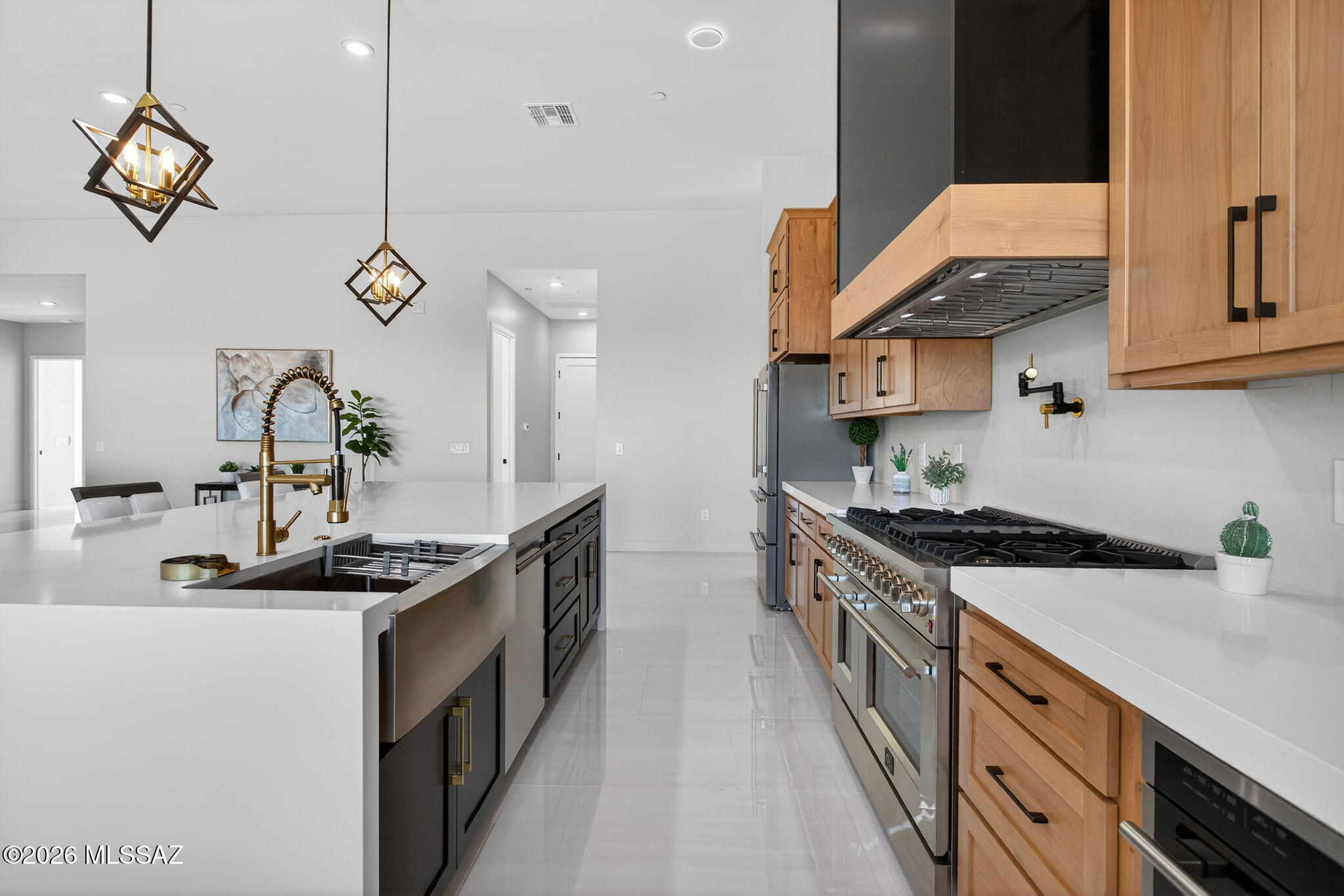 Mountain View Ranch (1-362) - Residential