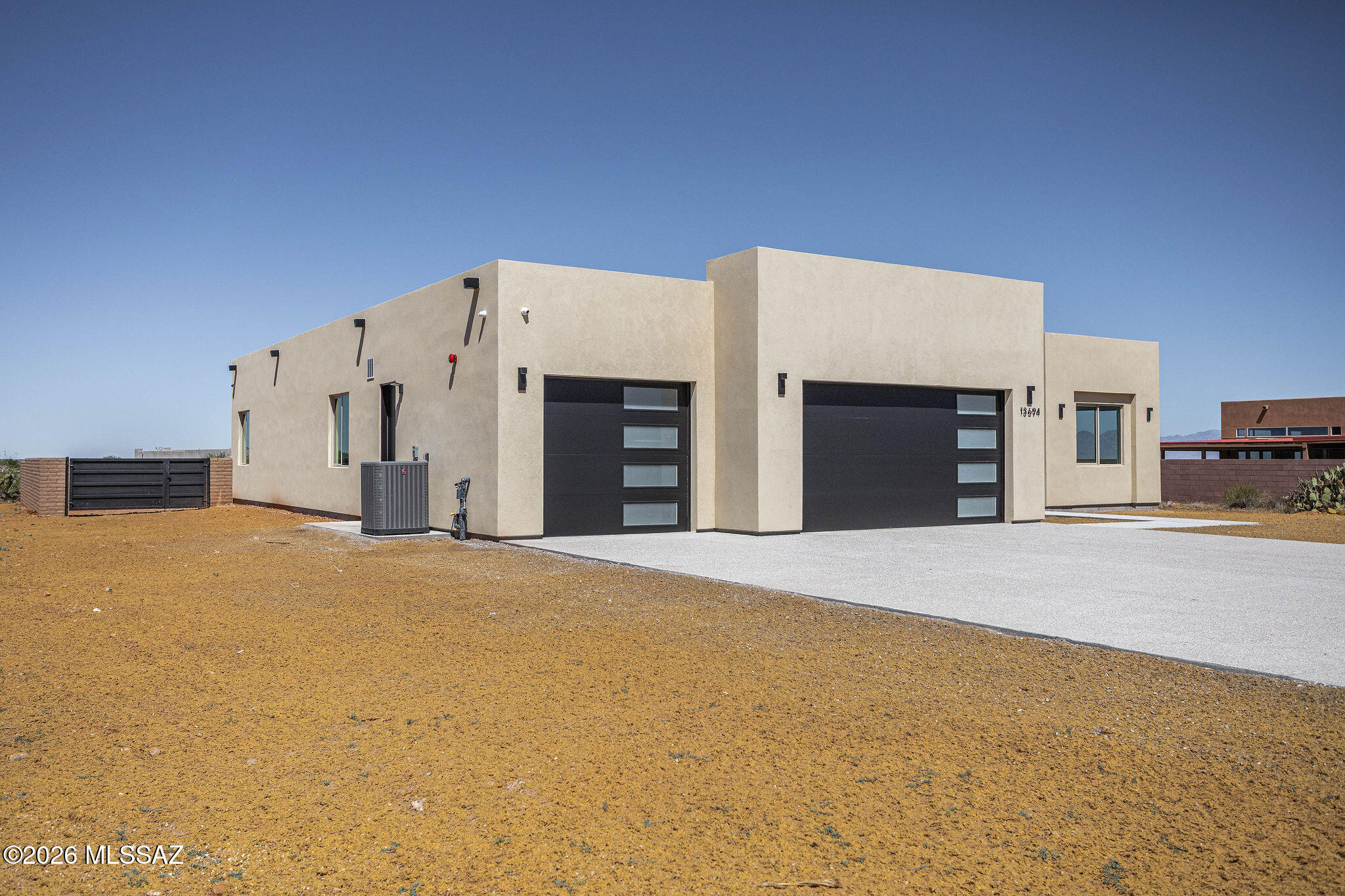 Mountain View Ranch (1-362) - Residential